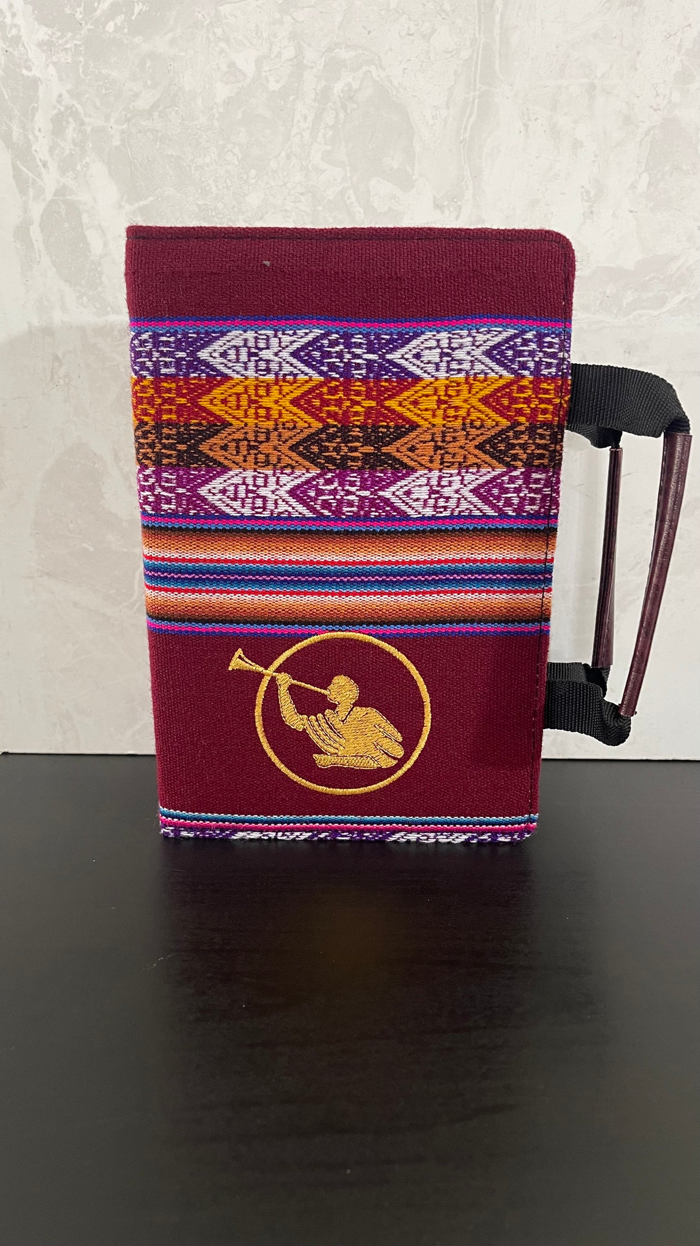 Funda Cuadruple Tejida Moroni
