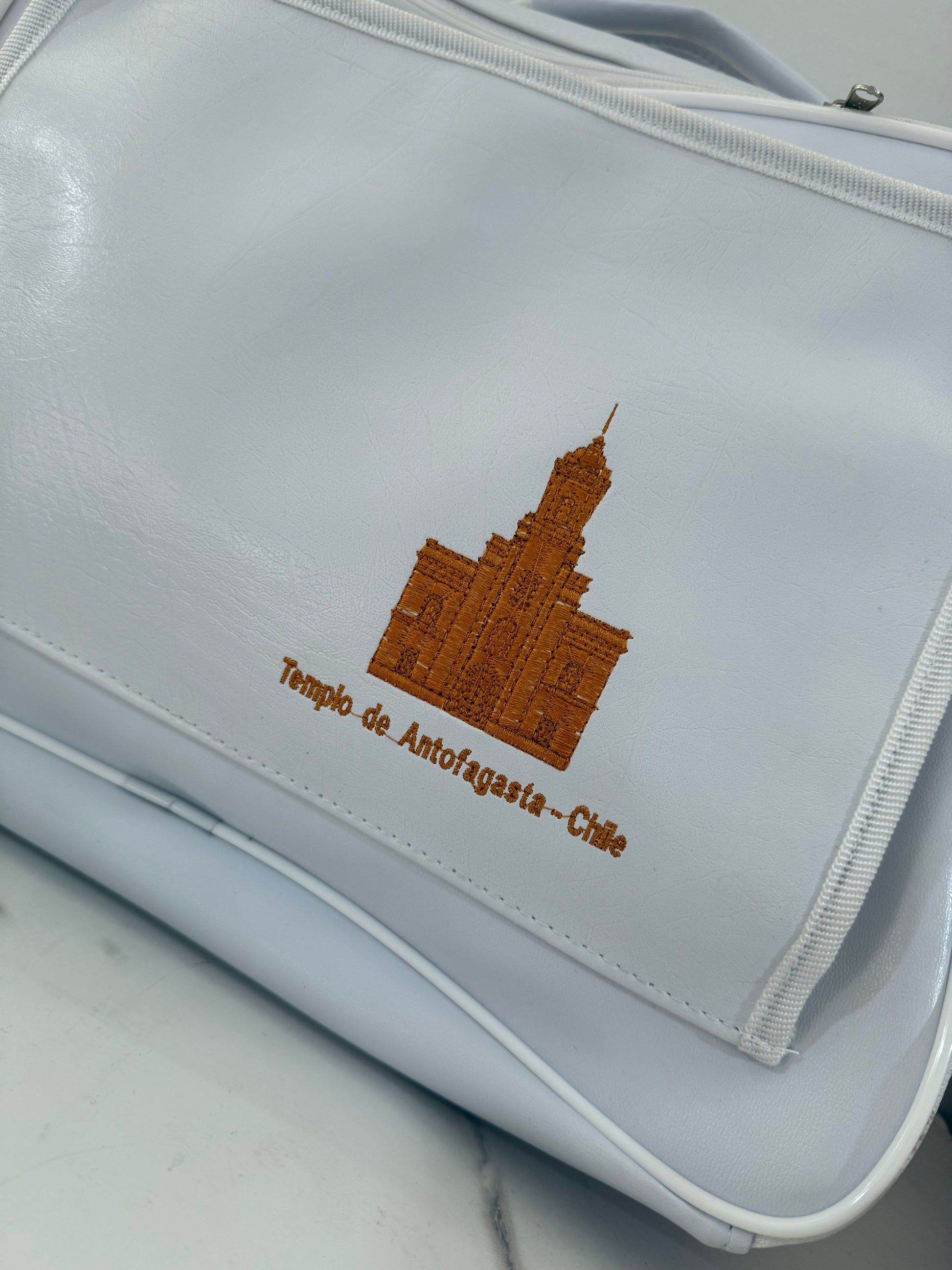 Bolso Templo de Antofagasta