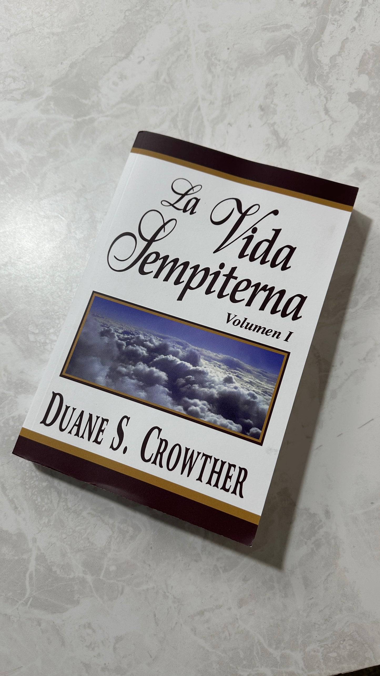 La Vida Sempiterna 1