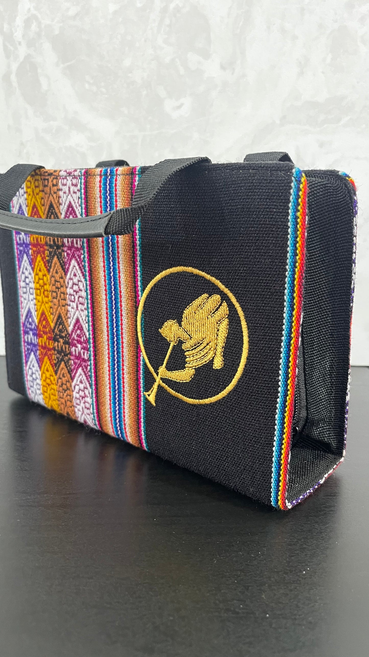 Funda Cuadruple Tejida Moroni