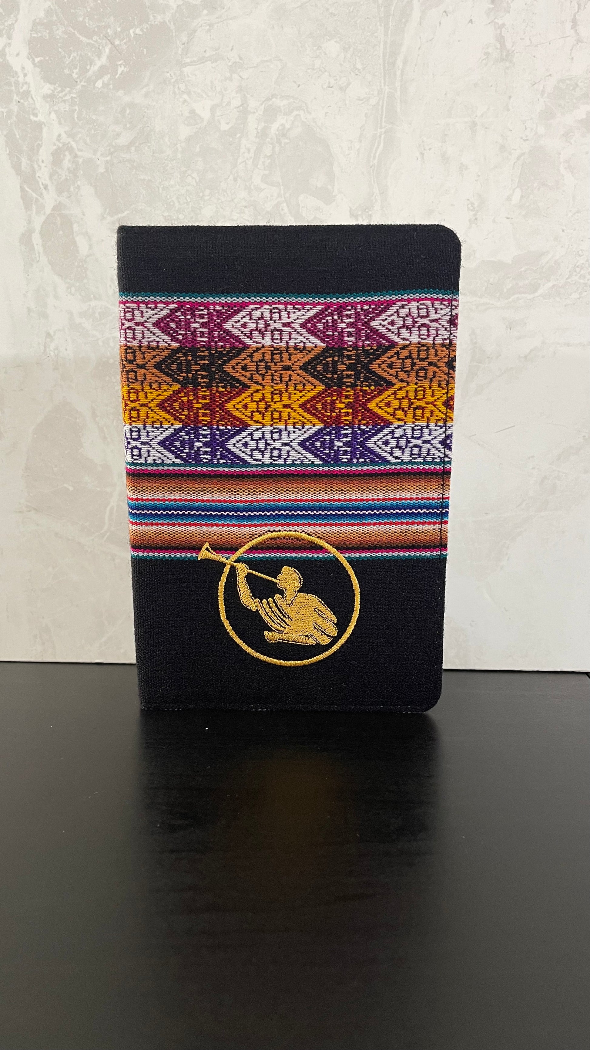 Funda Triple Tejida Moroni