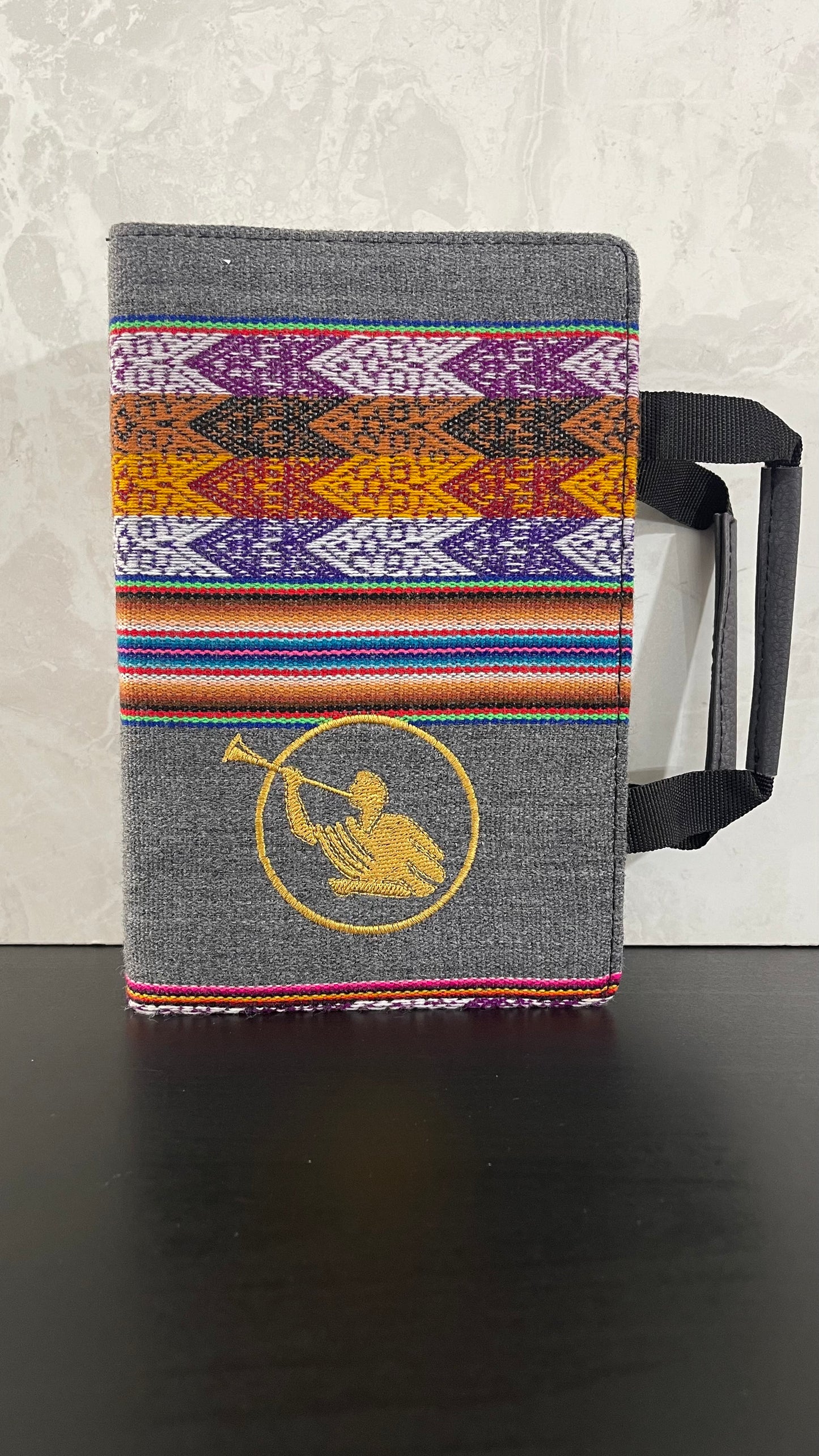 Funda Cuadruple Tejida Moroni