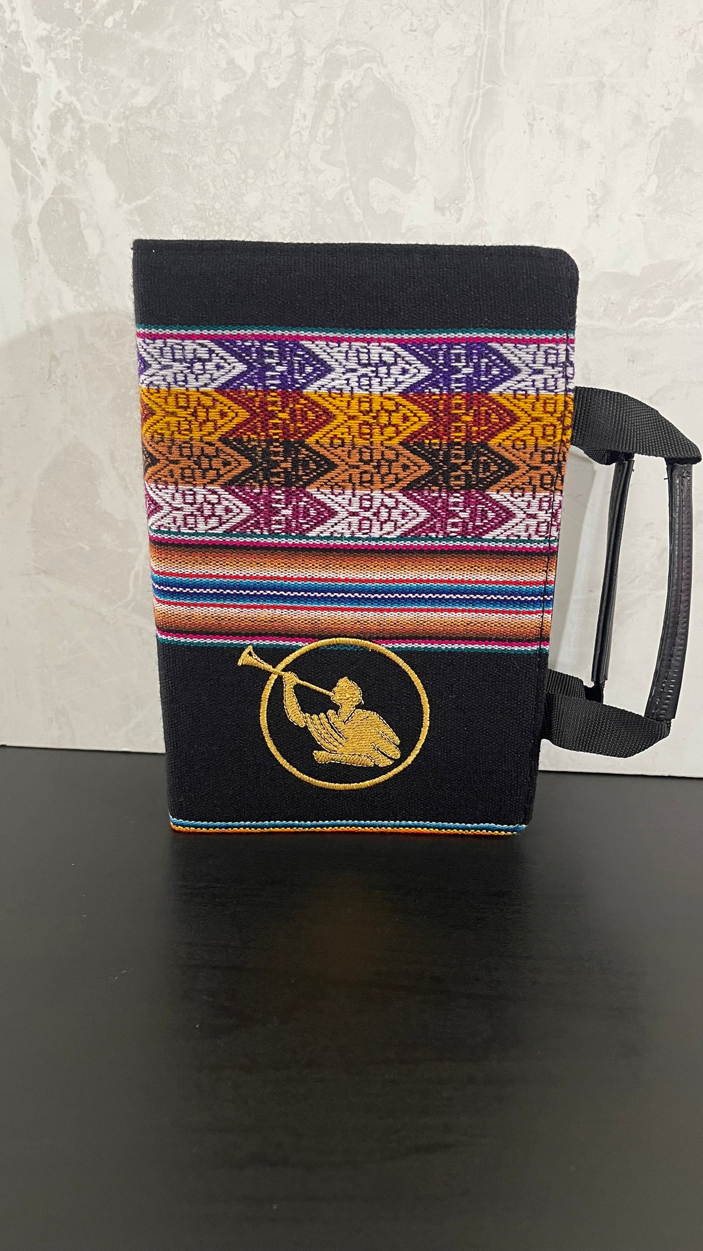 Funda Cuadruple Tejida Moroni