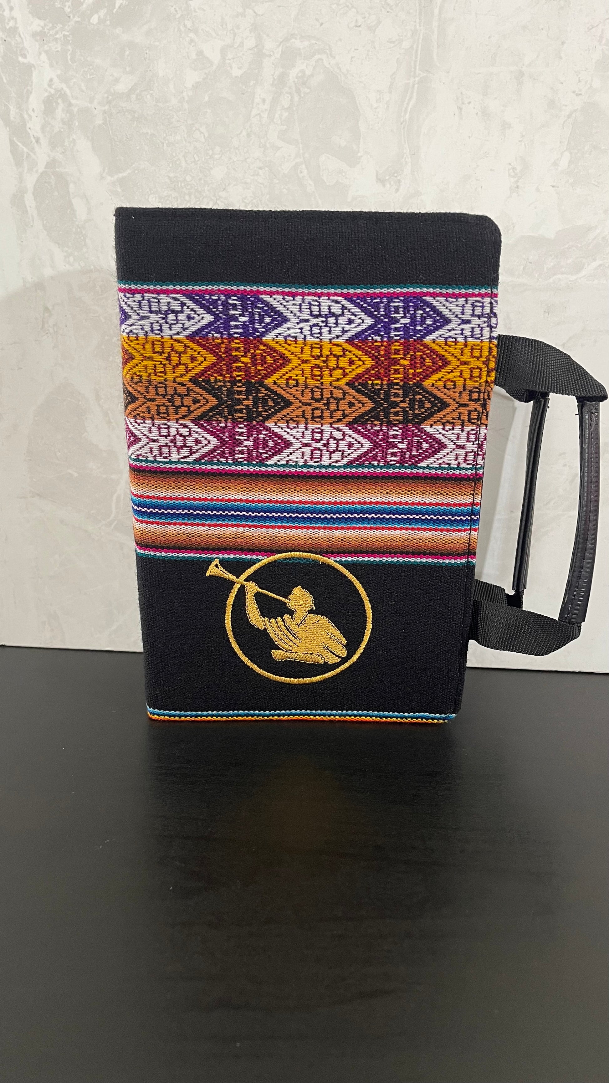Funda Cuadruple Tejida Moroni