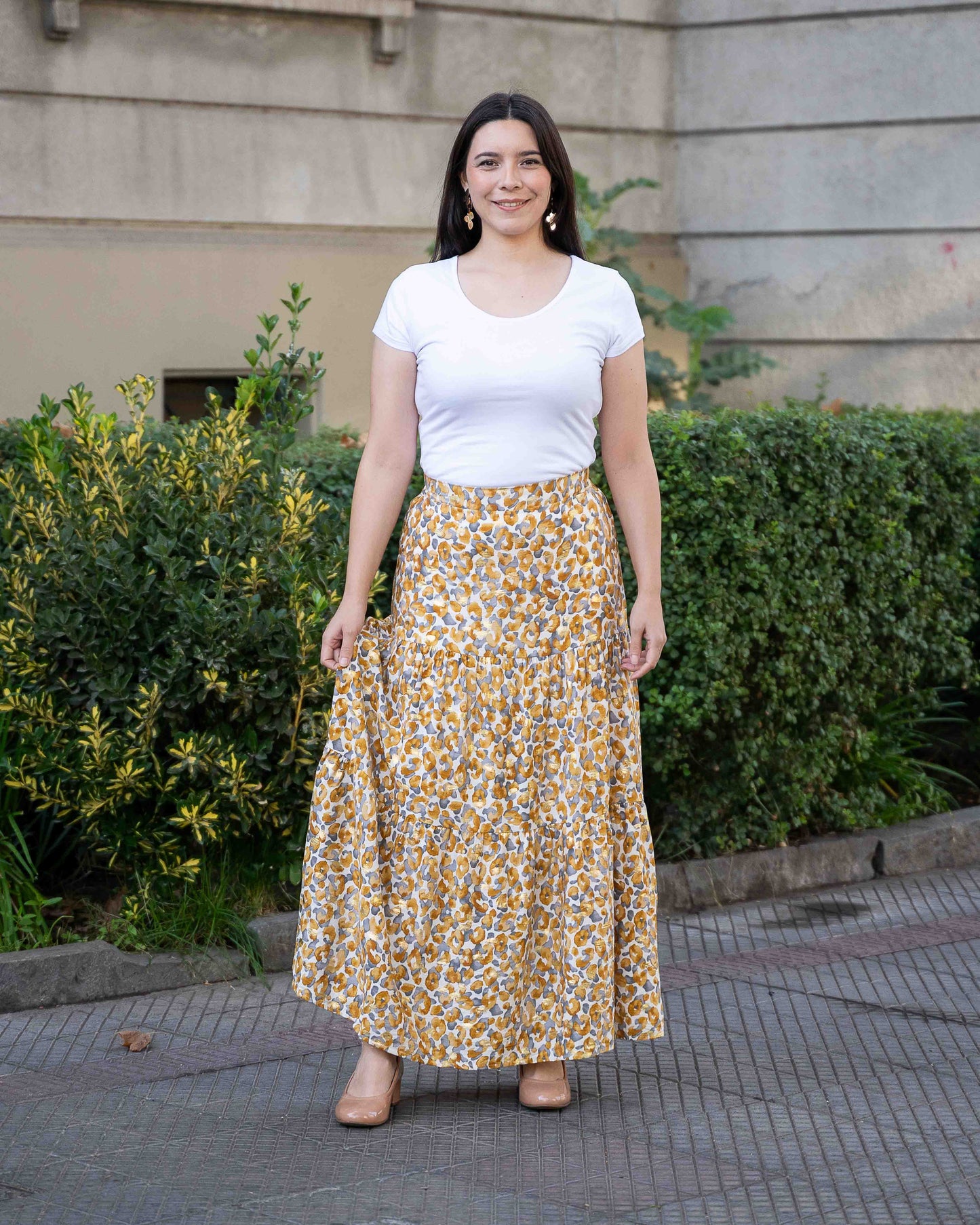 Falda Apdor