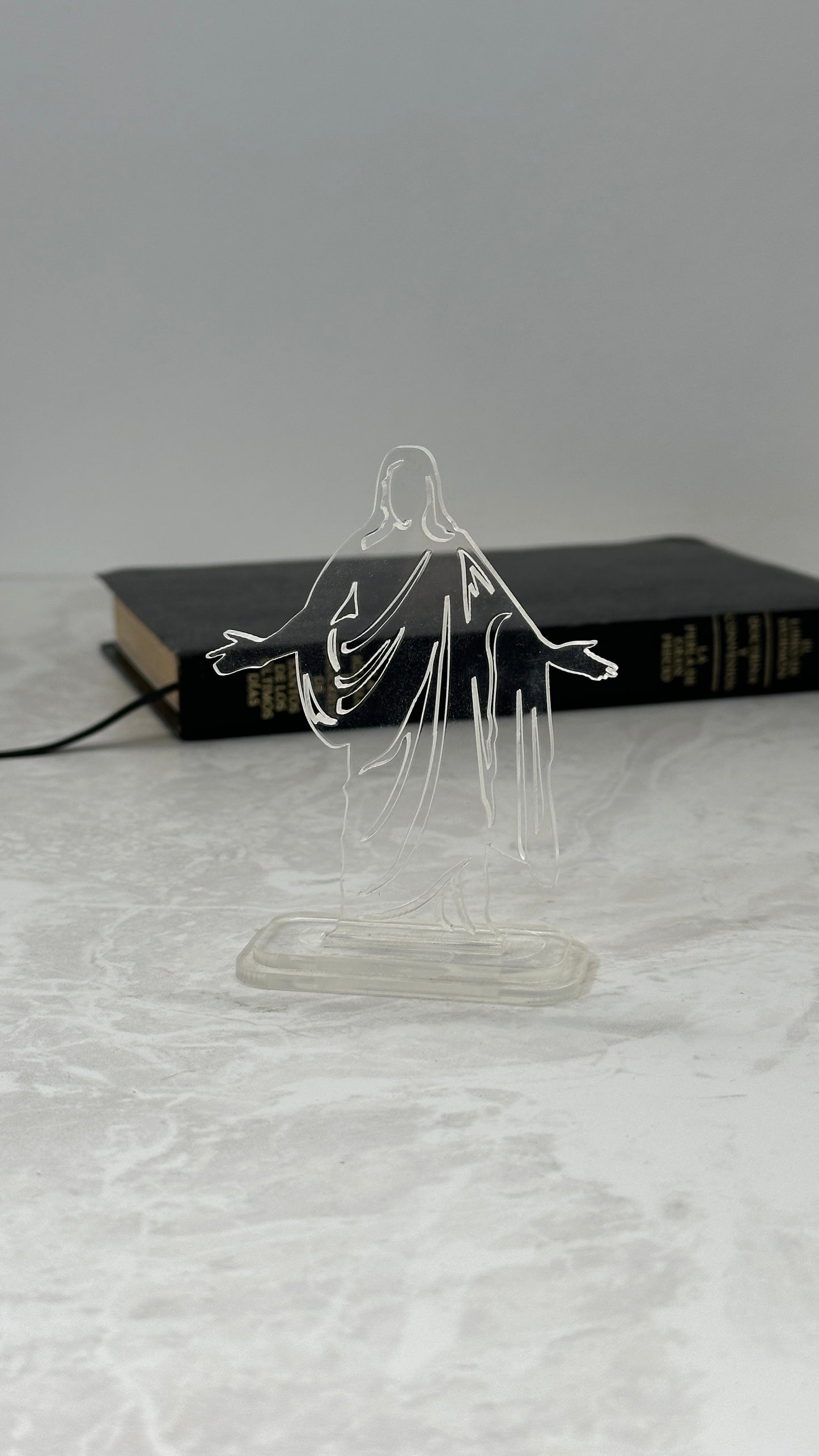 Silueta Christus