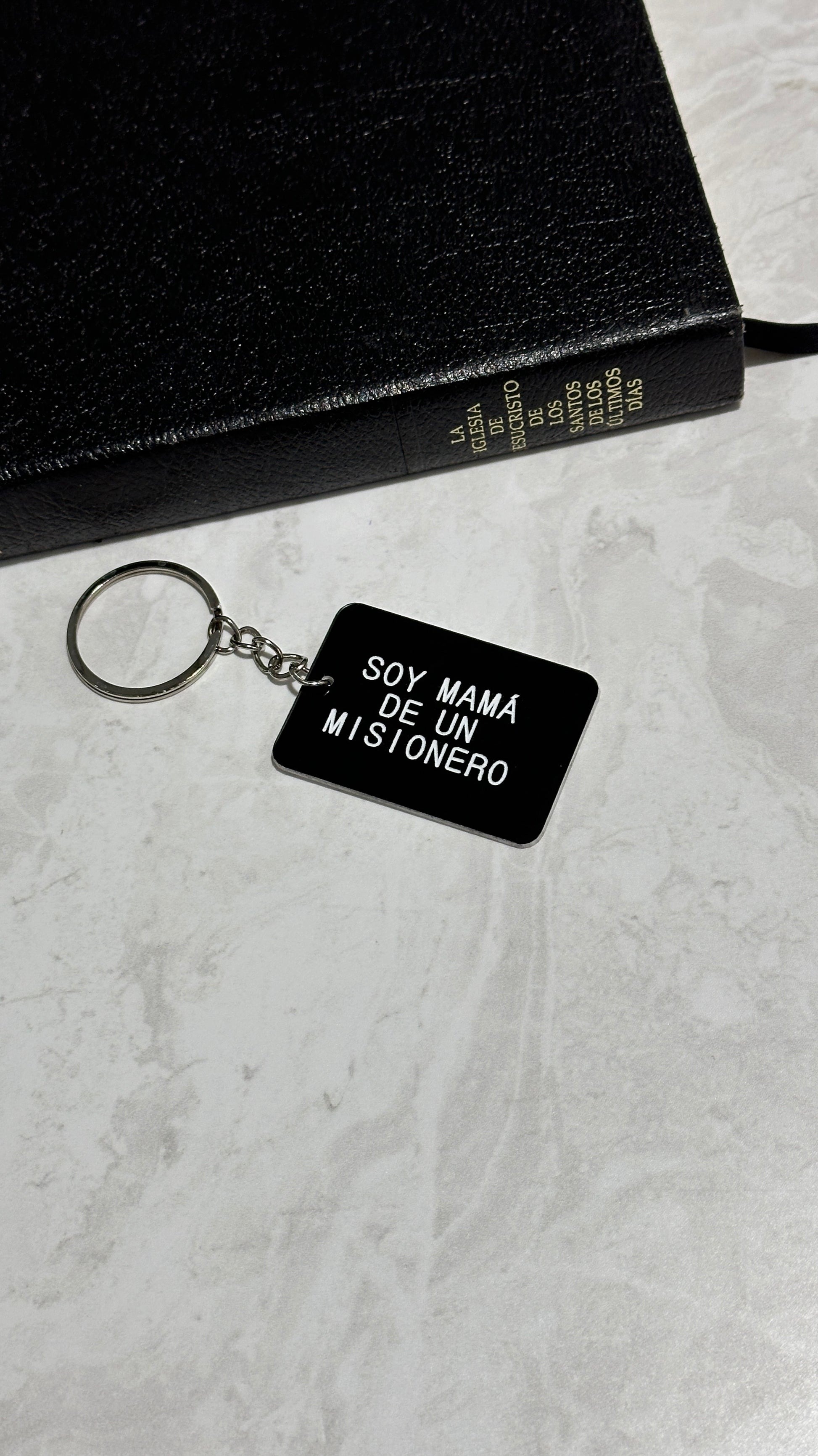 Soy Mamá de un(a) Misionero/a