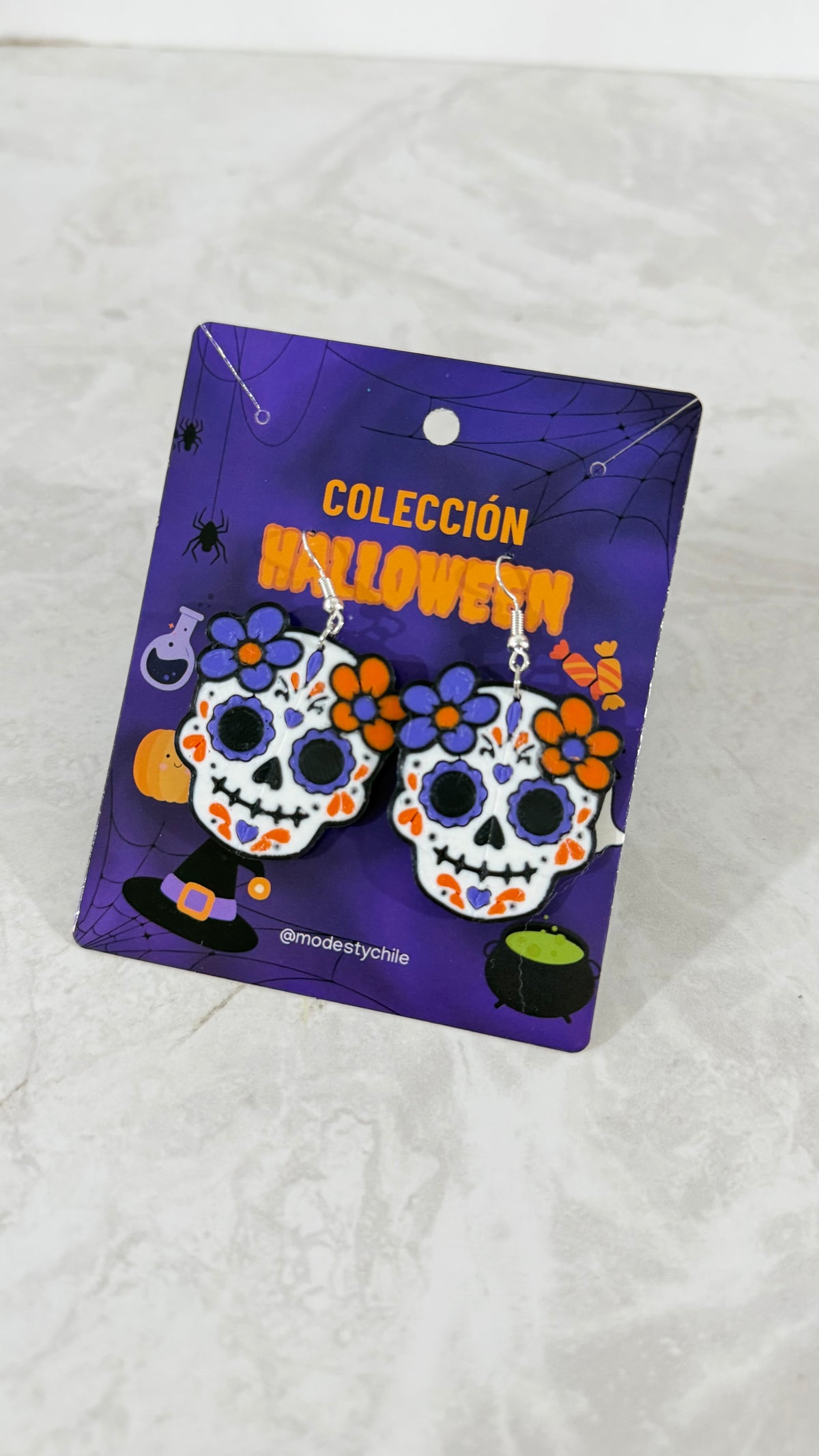 Aro Halloween H013