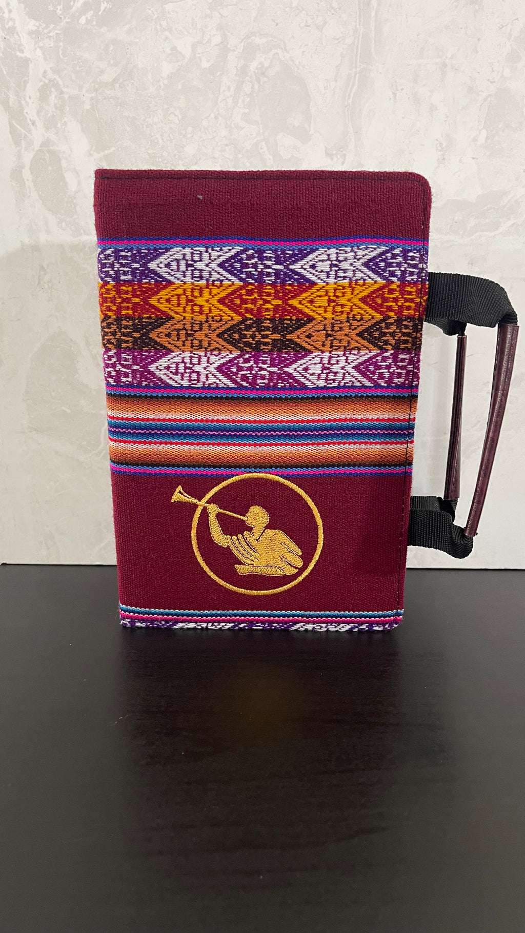 Funda Cuadruple Tejida Moroni