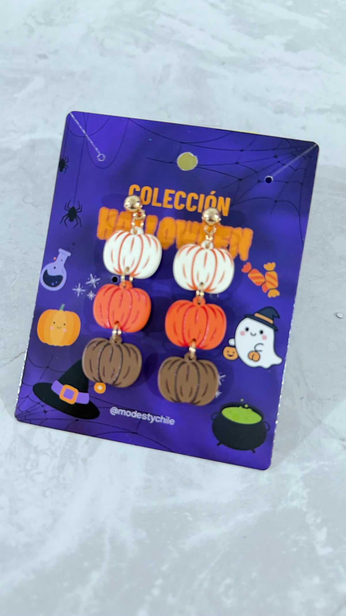 Aro Halloween H010