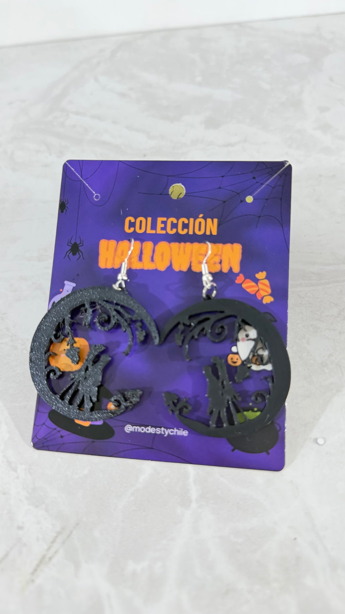 Aro Halloween H022