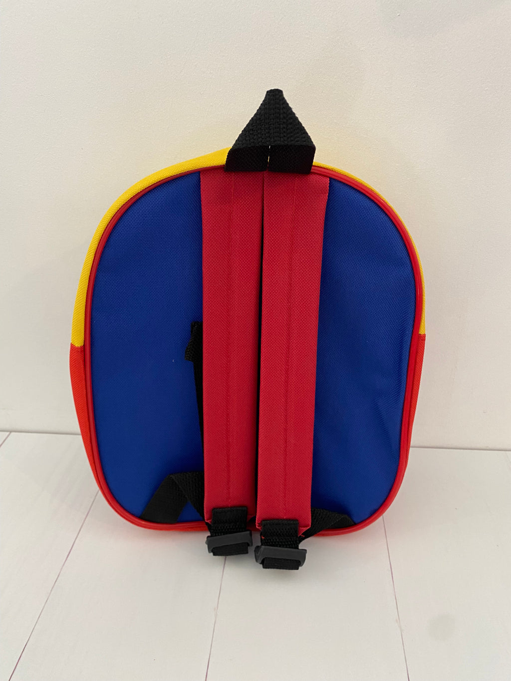 Mochila Niño Hlj