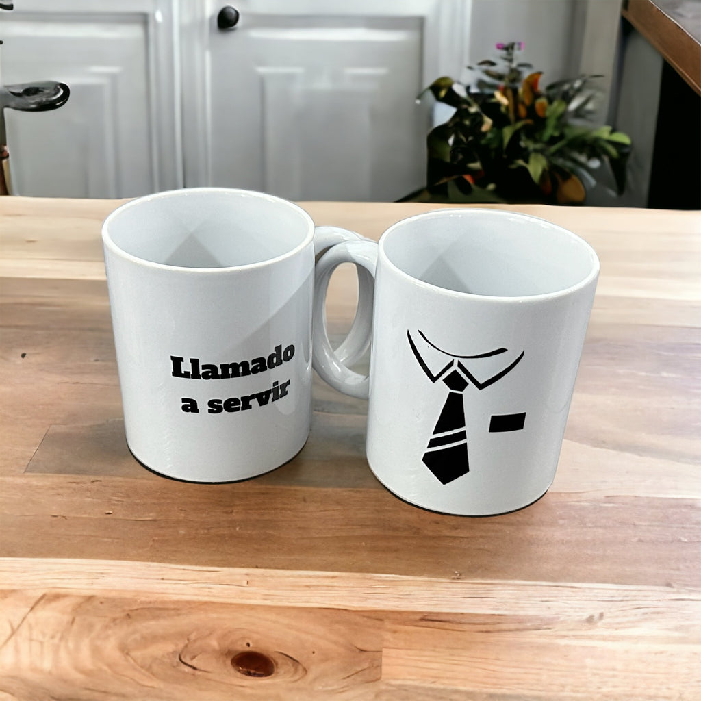 Tazas