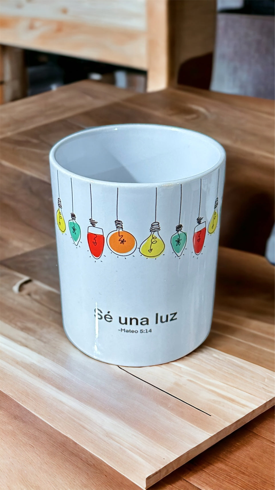 Tazas
