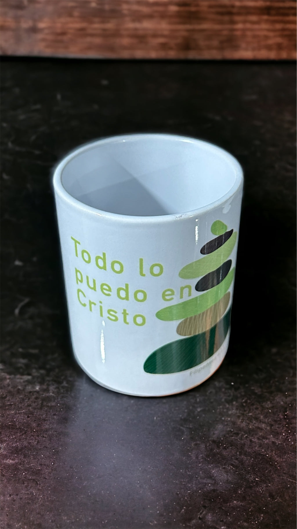 Tazas