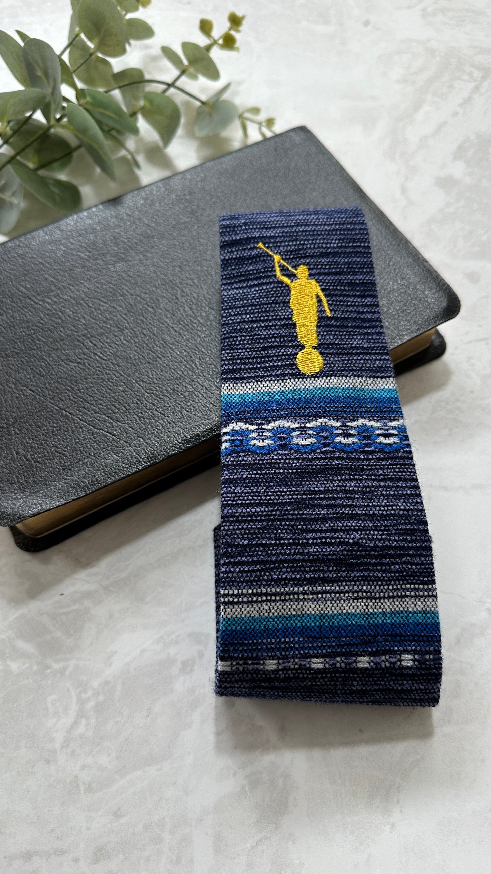 Corbata Moroni