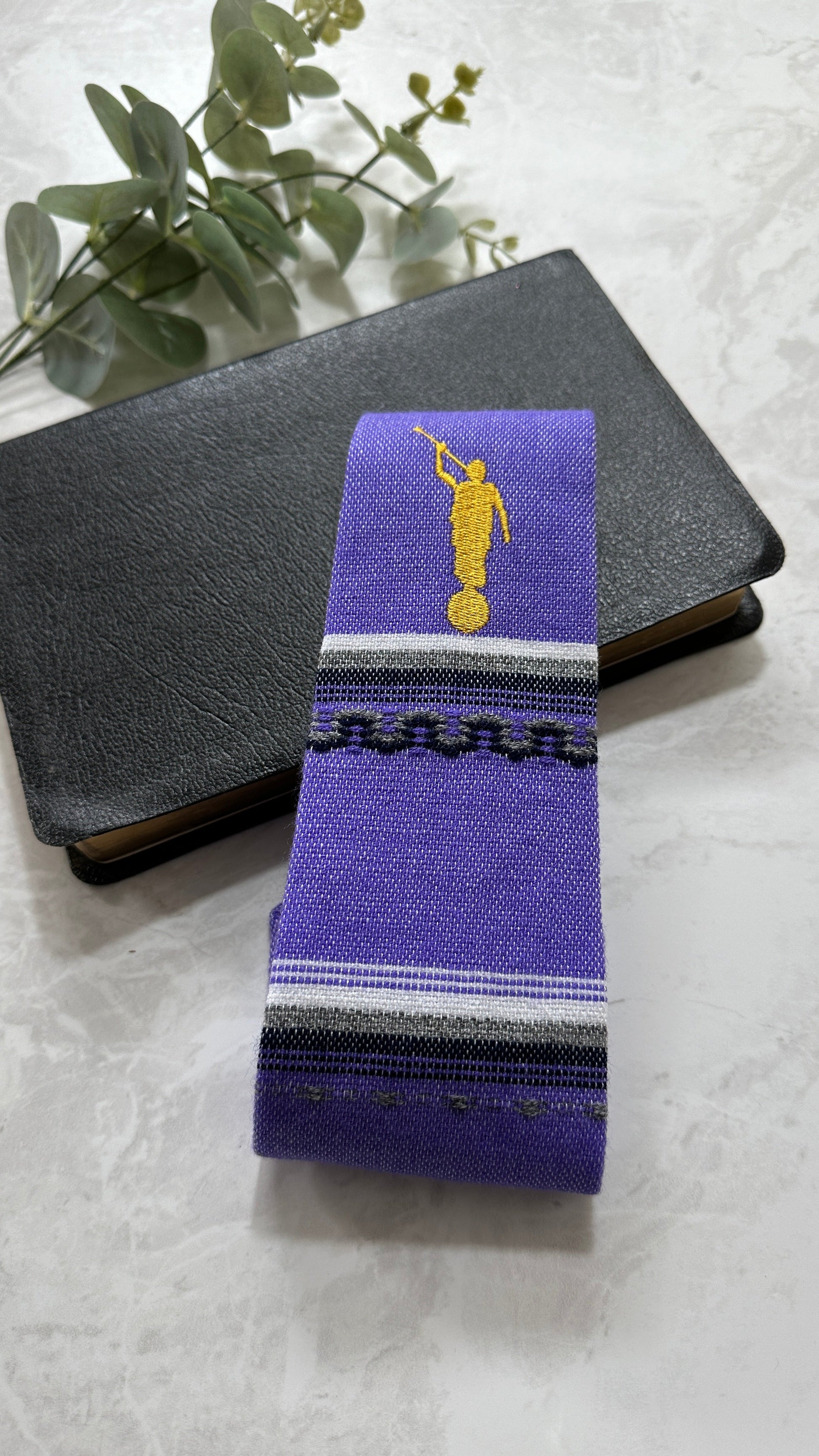 Corbata Moroni