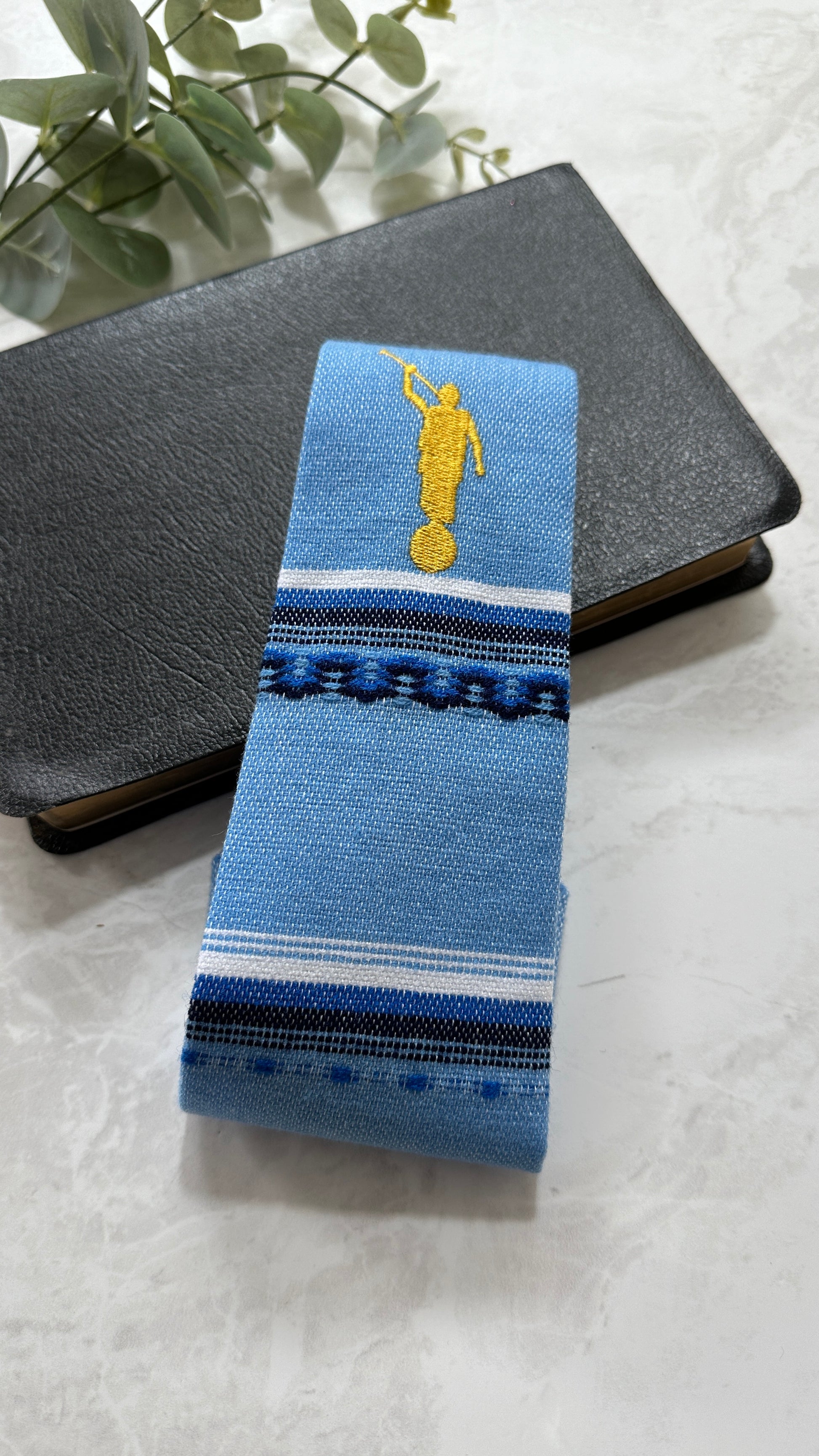 Corbata Moroni