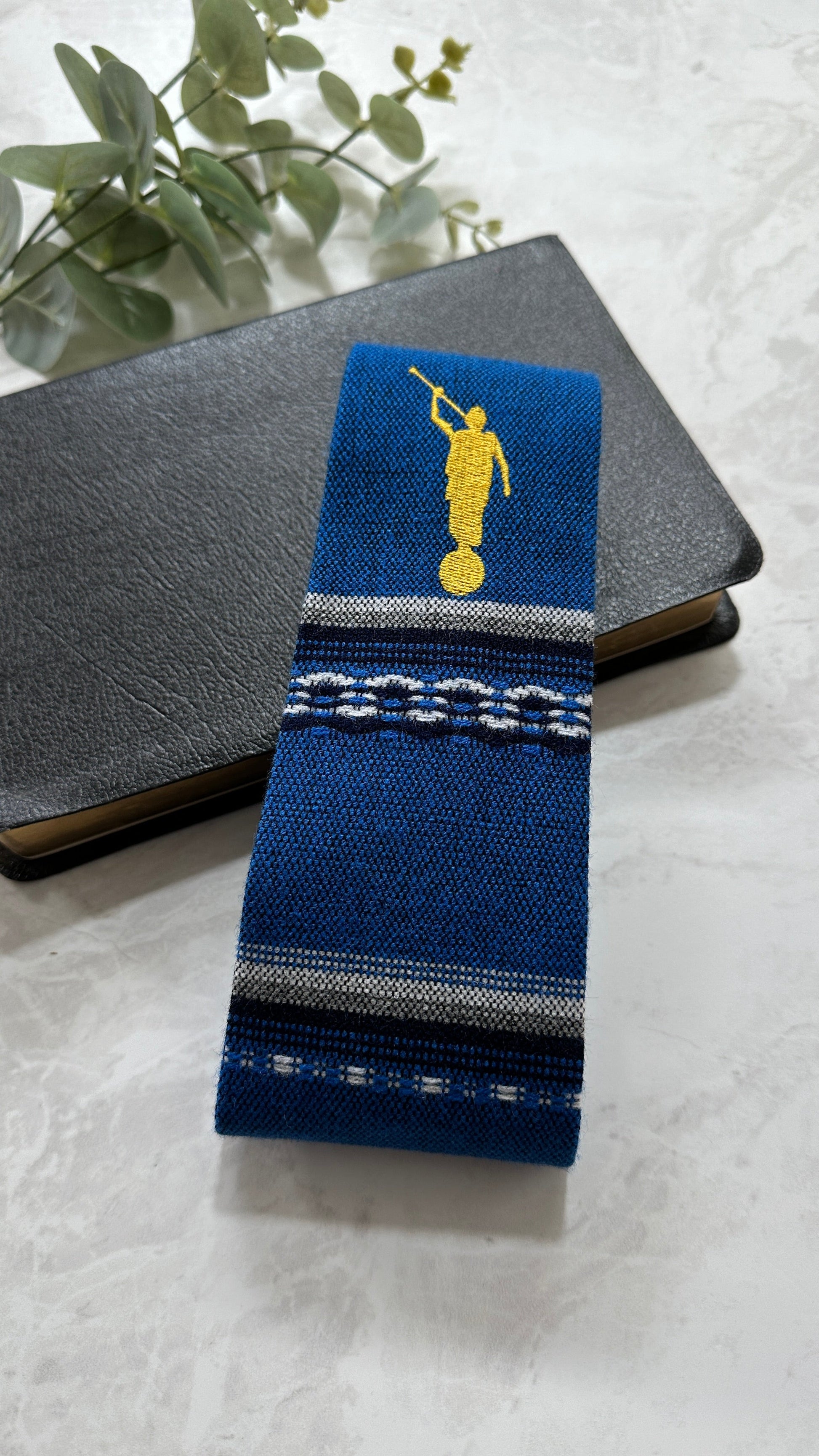 Corbata Moroni