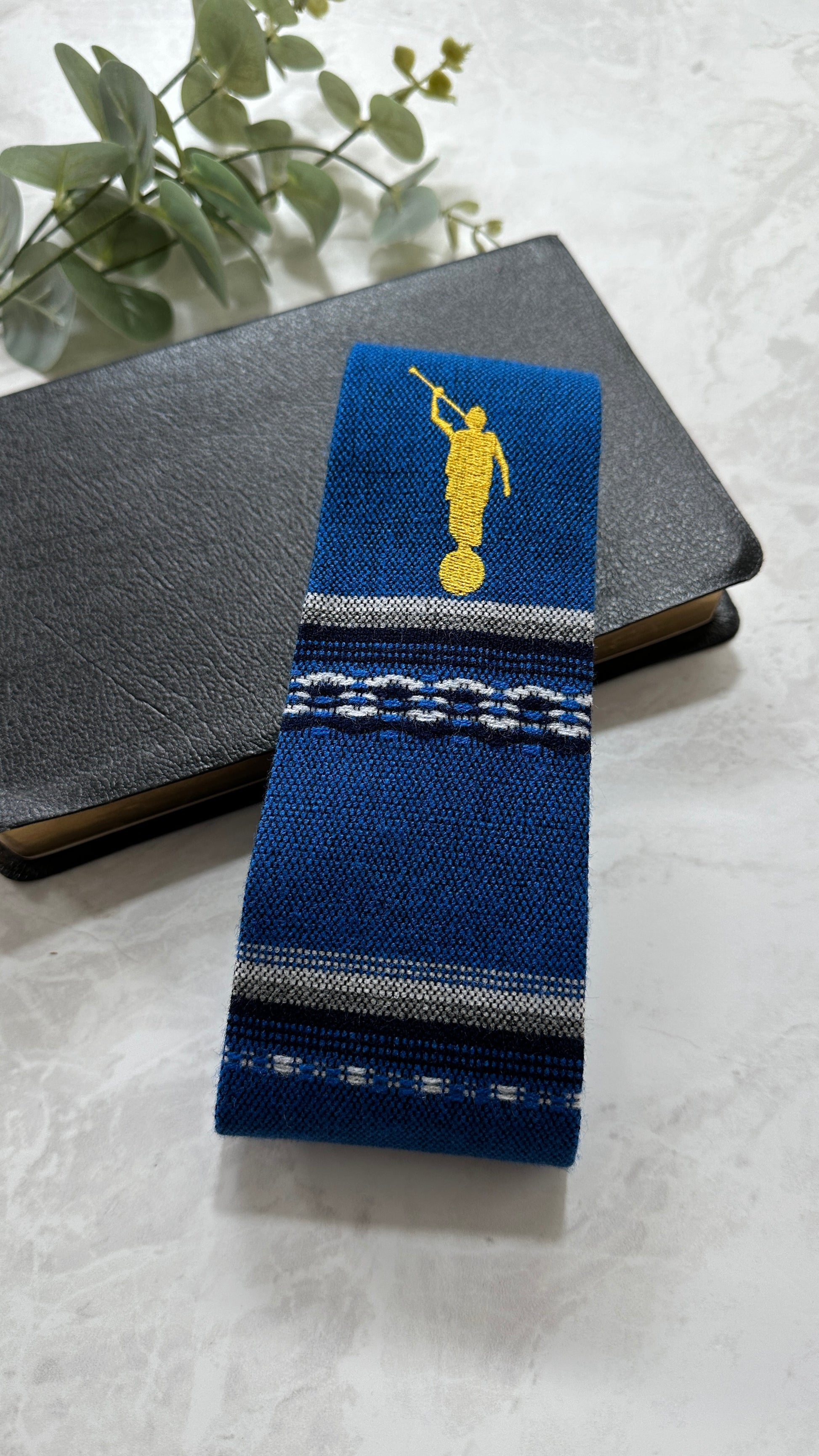 Corbata Moroni