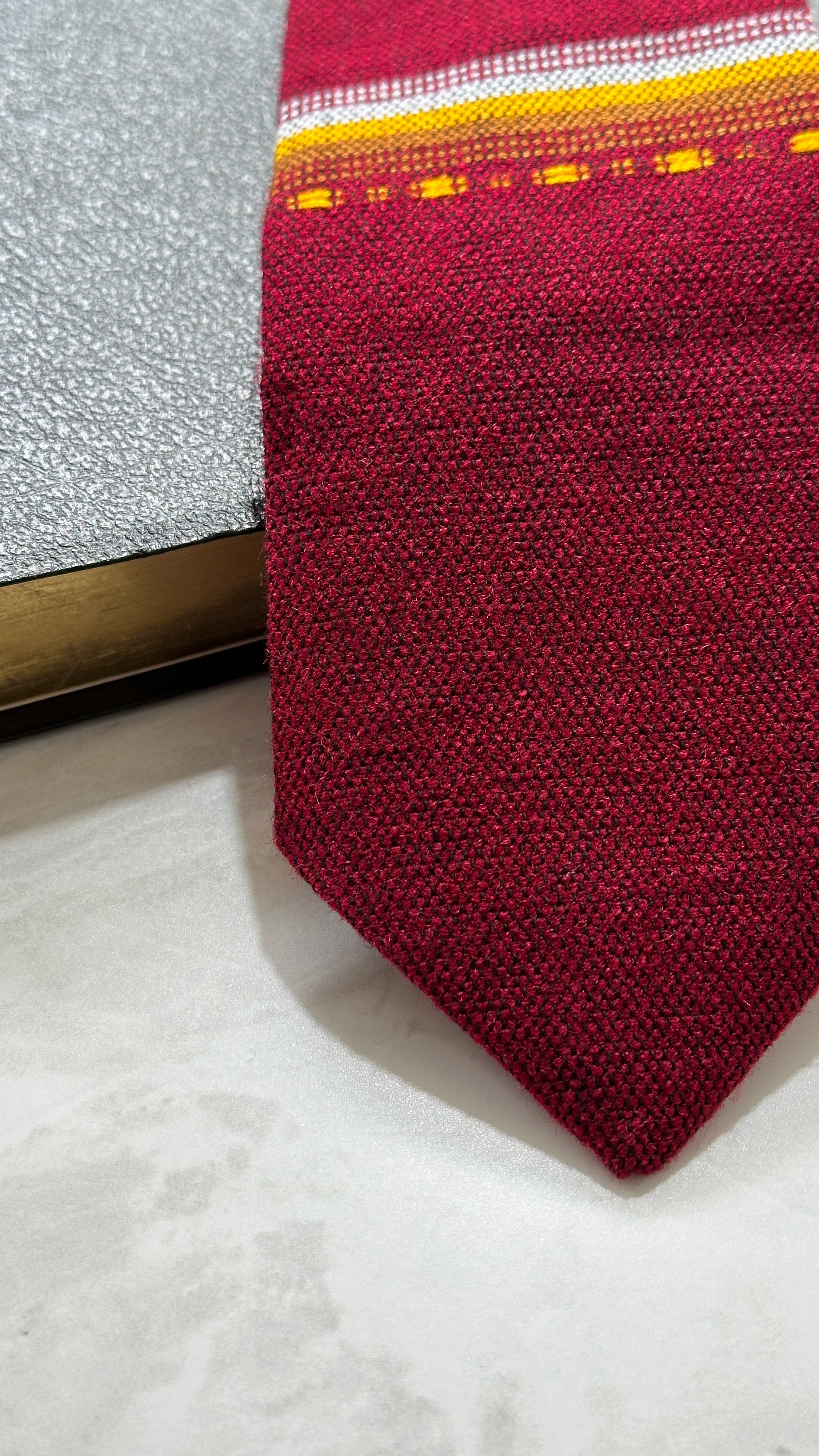 Corbata Moroni