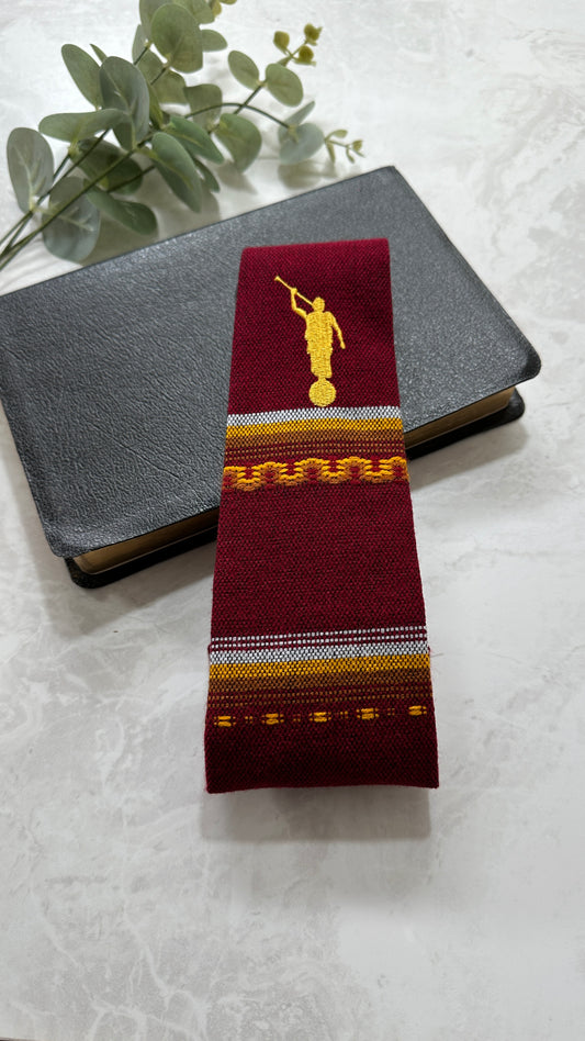 Corbata Moroni