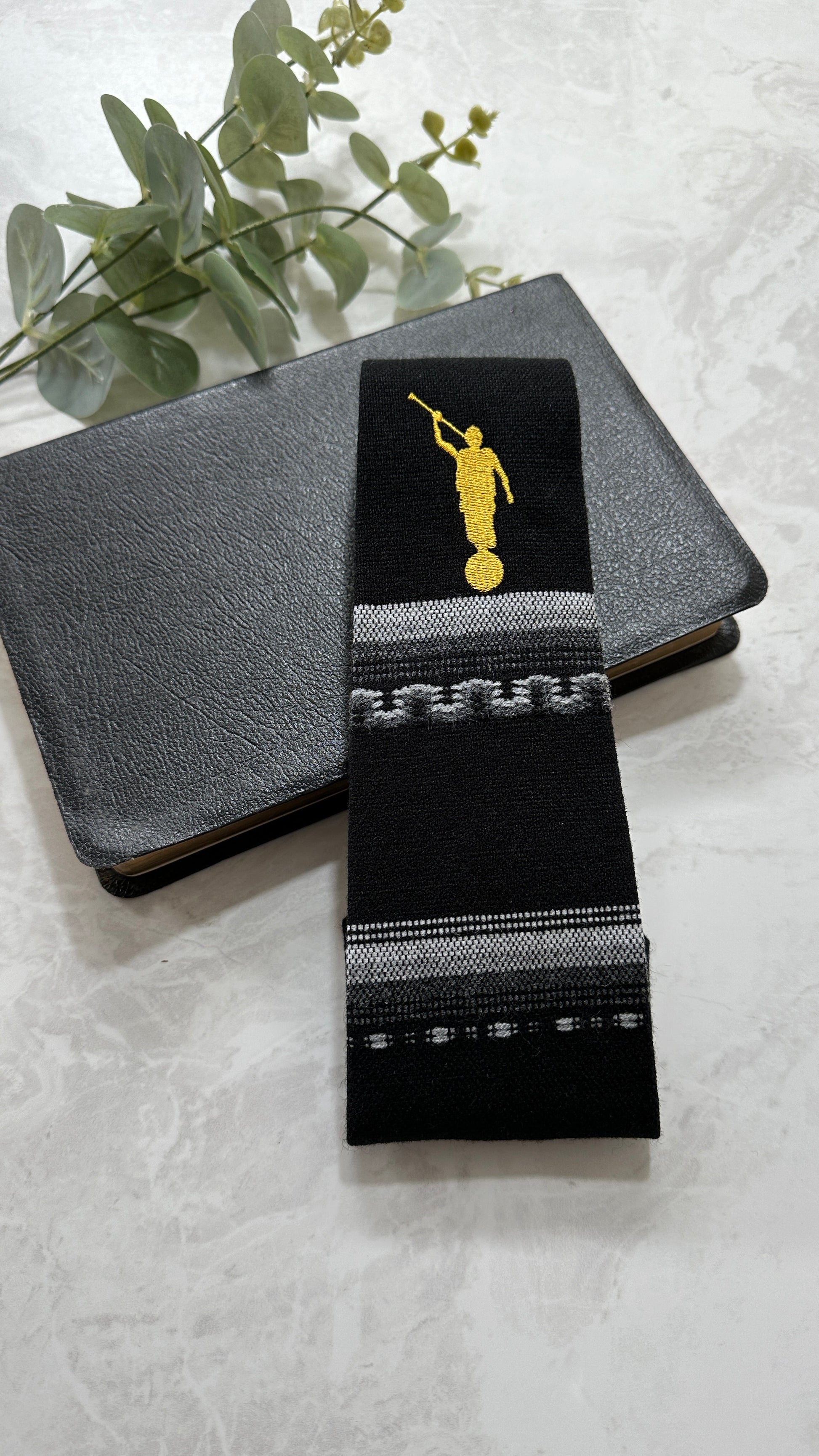 Corbata Moroni
