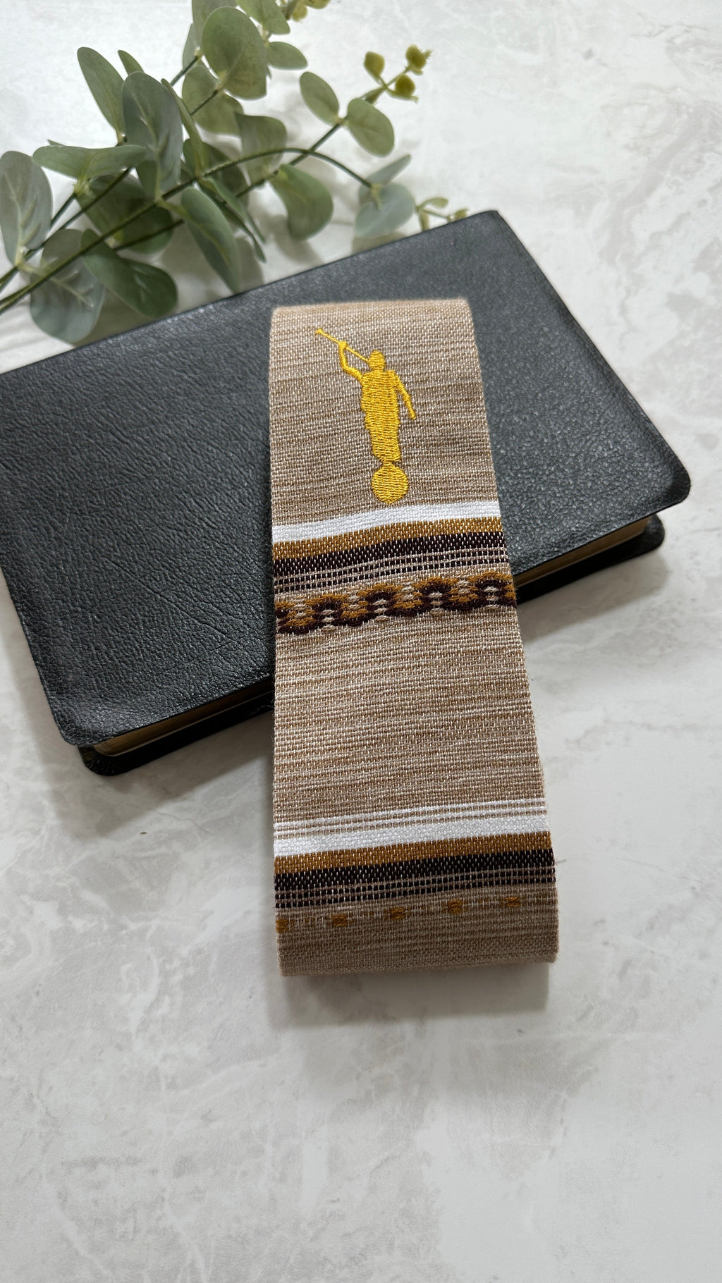 Corbata Moroni