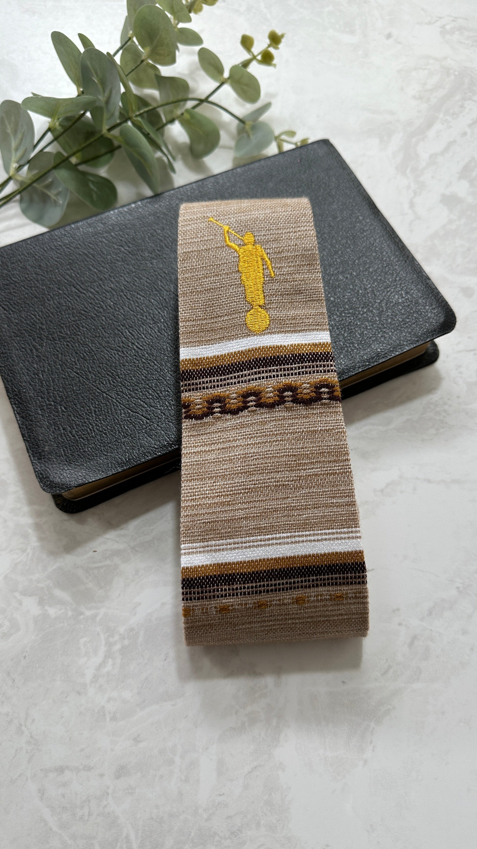 Corbata Moroni