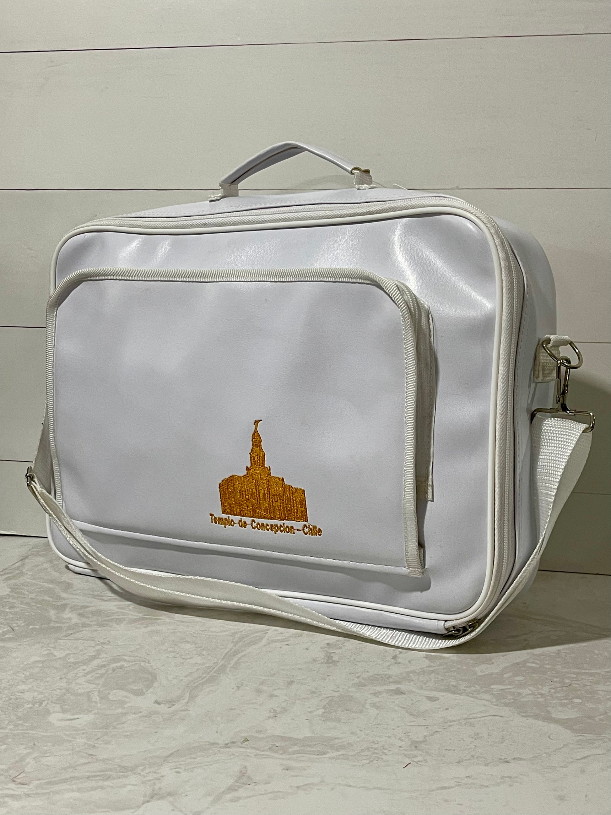 Bolso Templo de Concepción