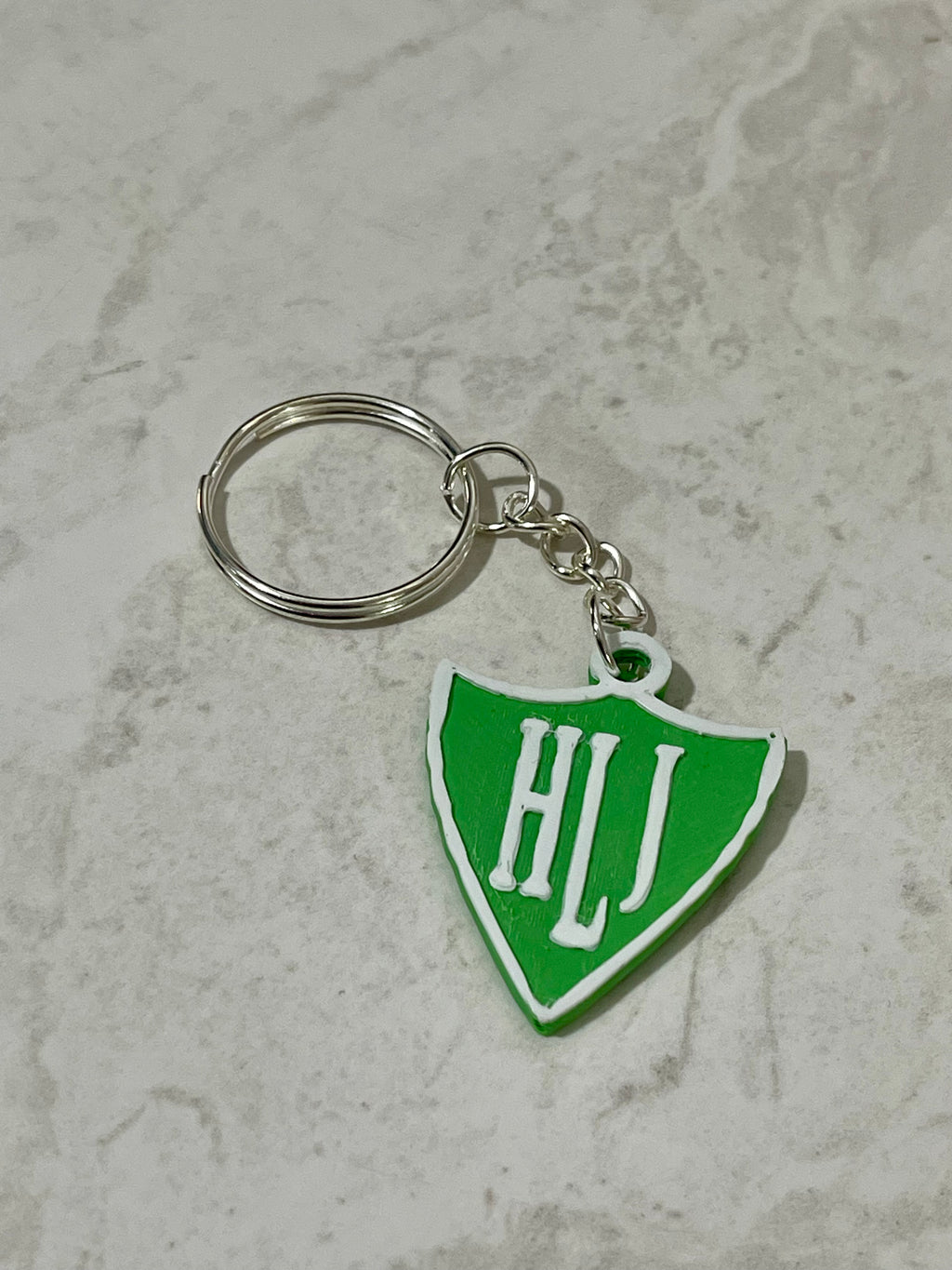 Llavero HLJ