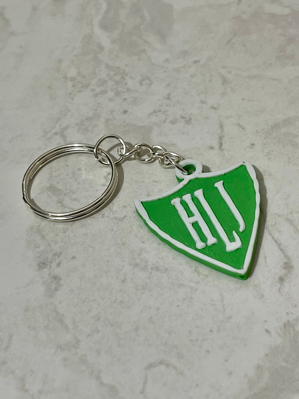 Llavero HLJ