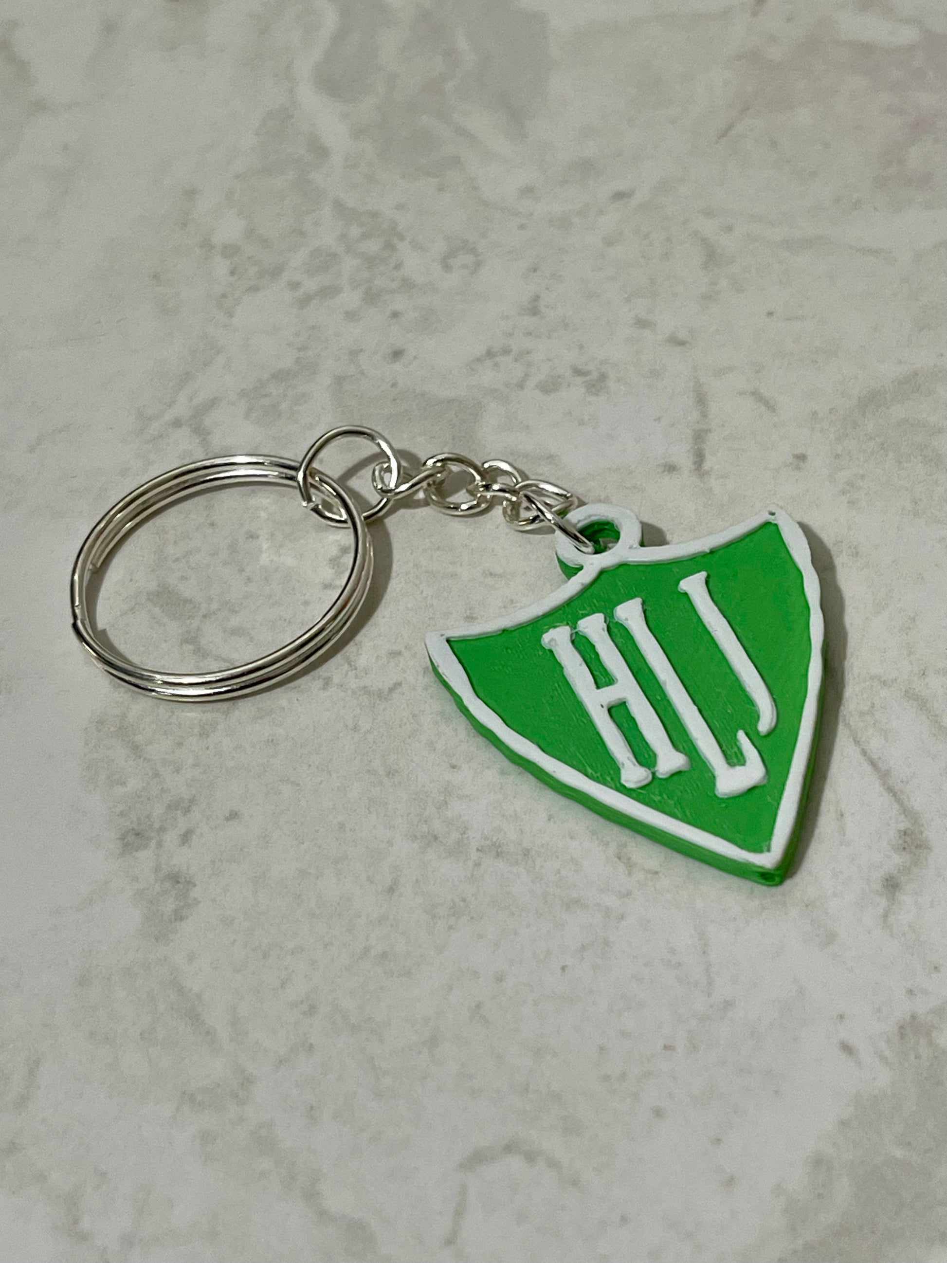 Llavero HLJ