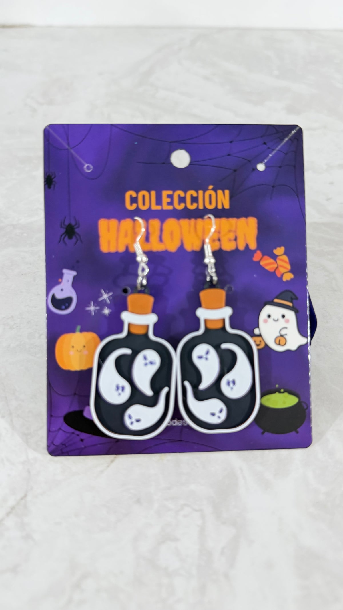 Aro Halloween H019