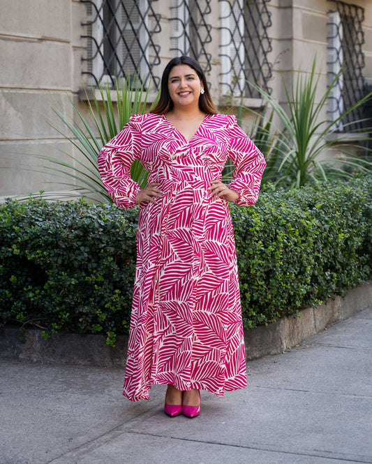 Vestido Europa BFFUC