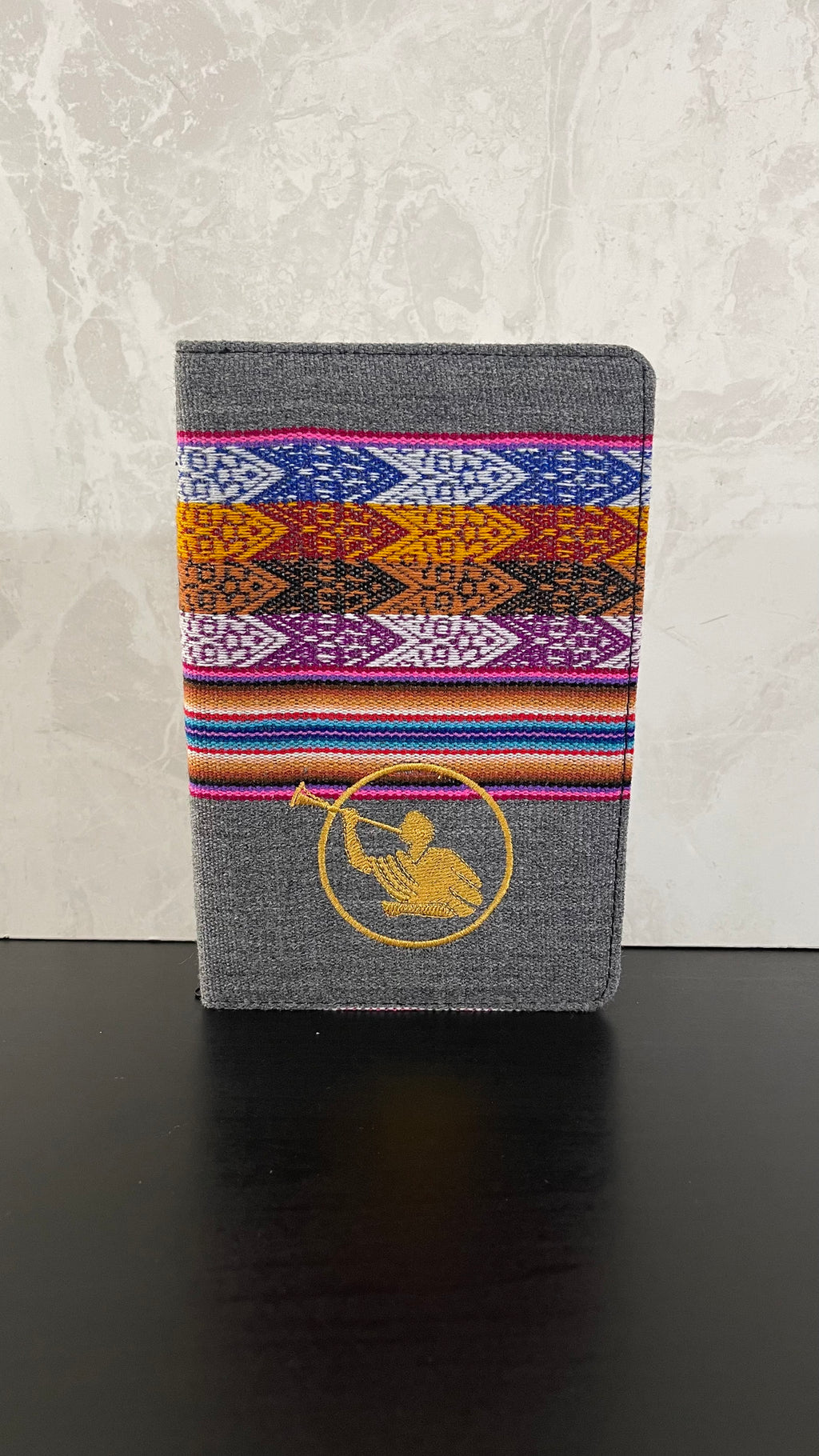 Funda Triple Tejida Moroni