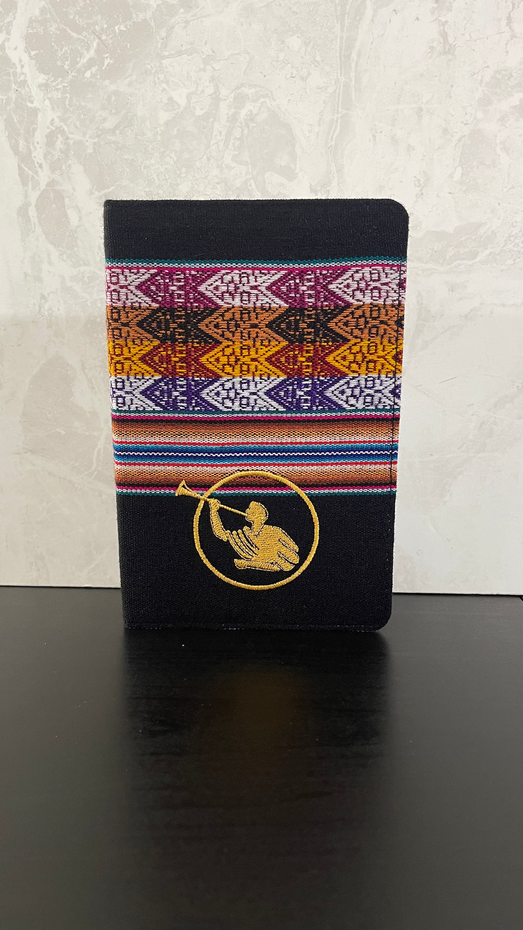Funda Triple Tejida Moroni