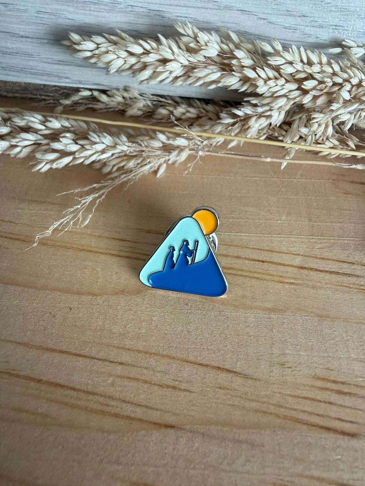Pin Anda Conmigo
