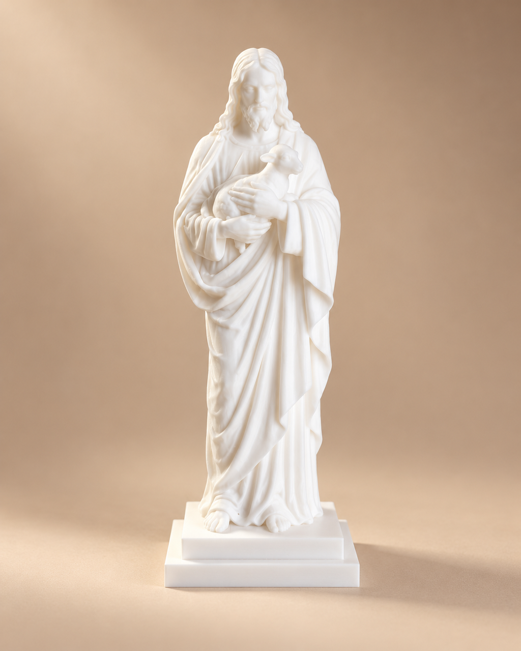 Figura Cristo Pastor