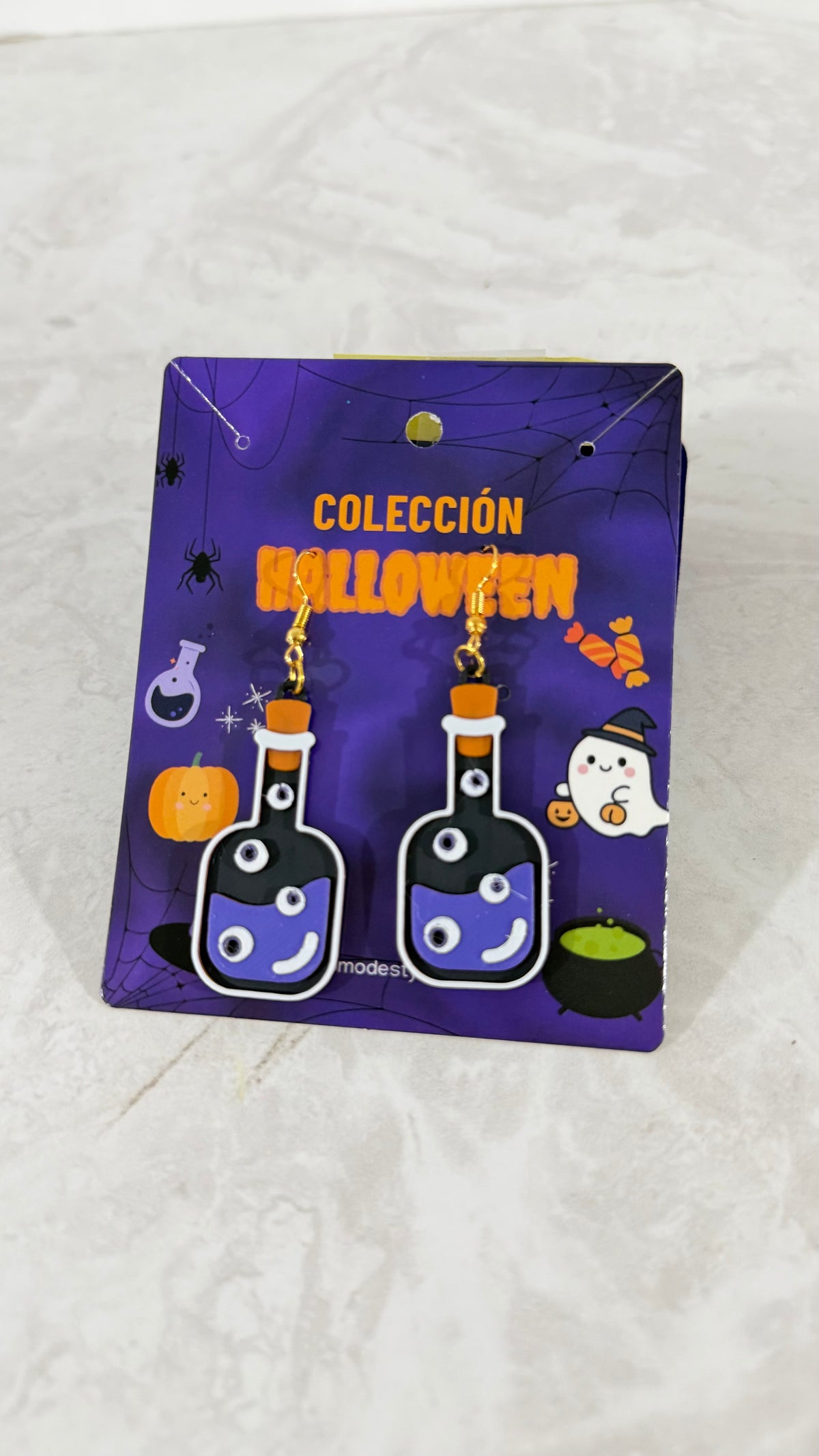 Aro Halloween H017