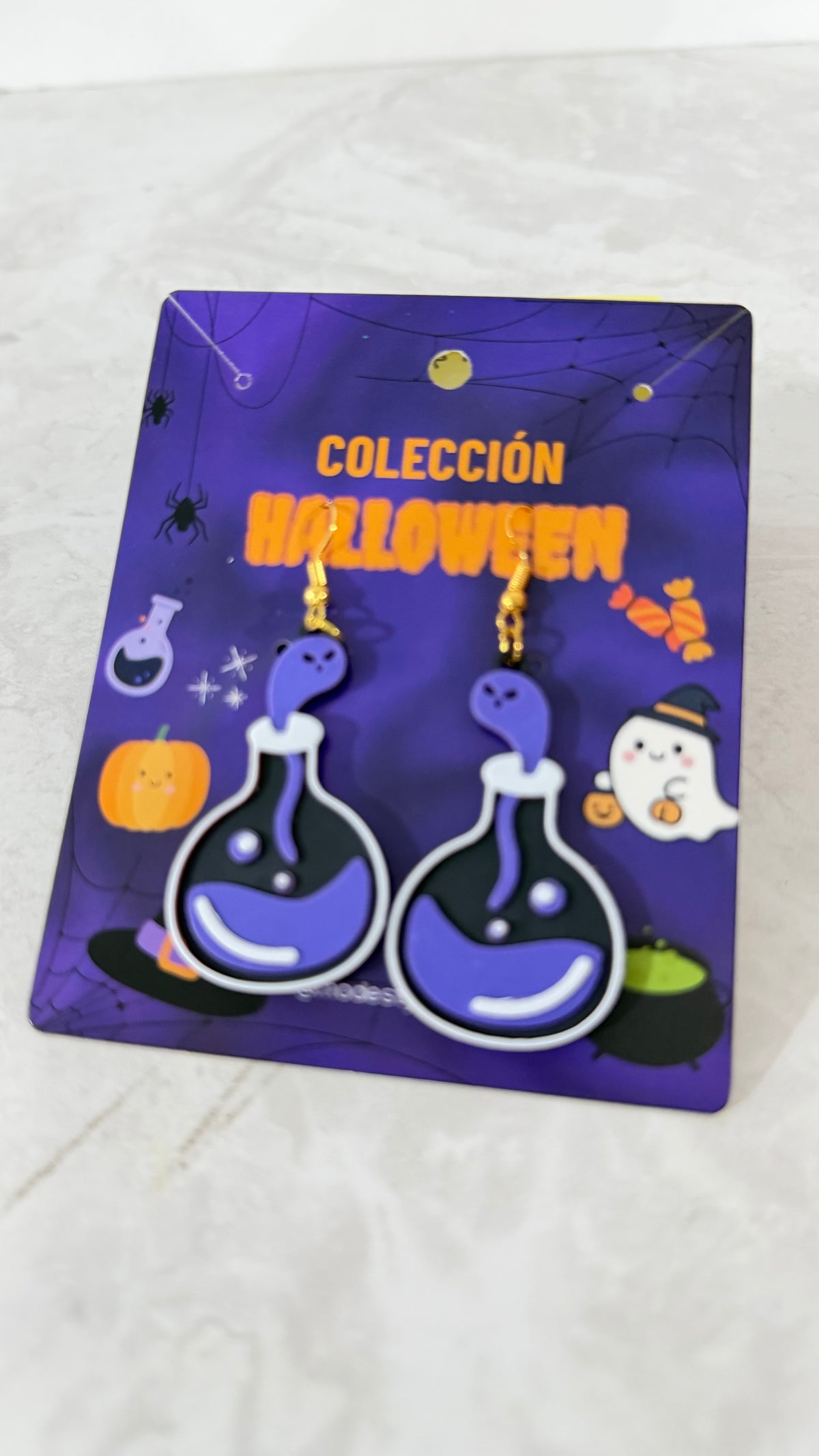 Aro Halloween H018