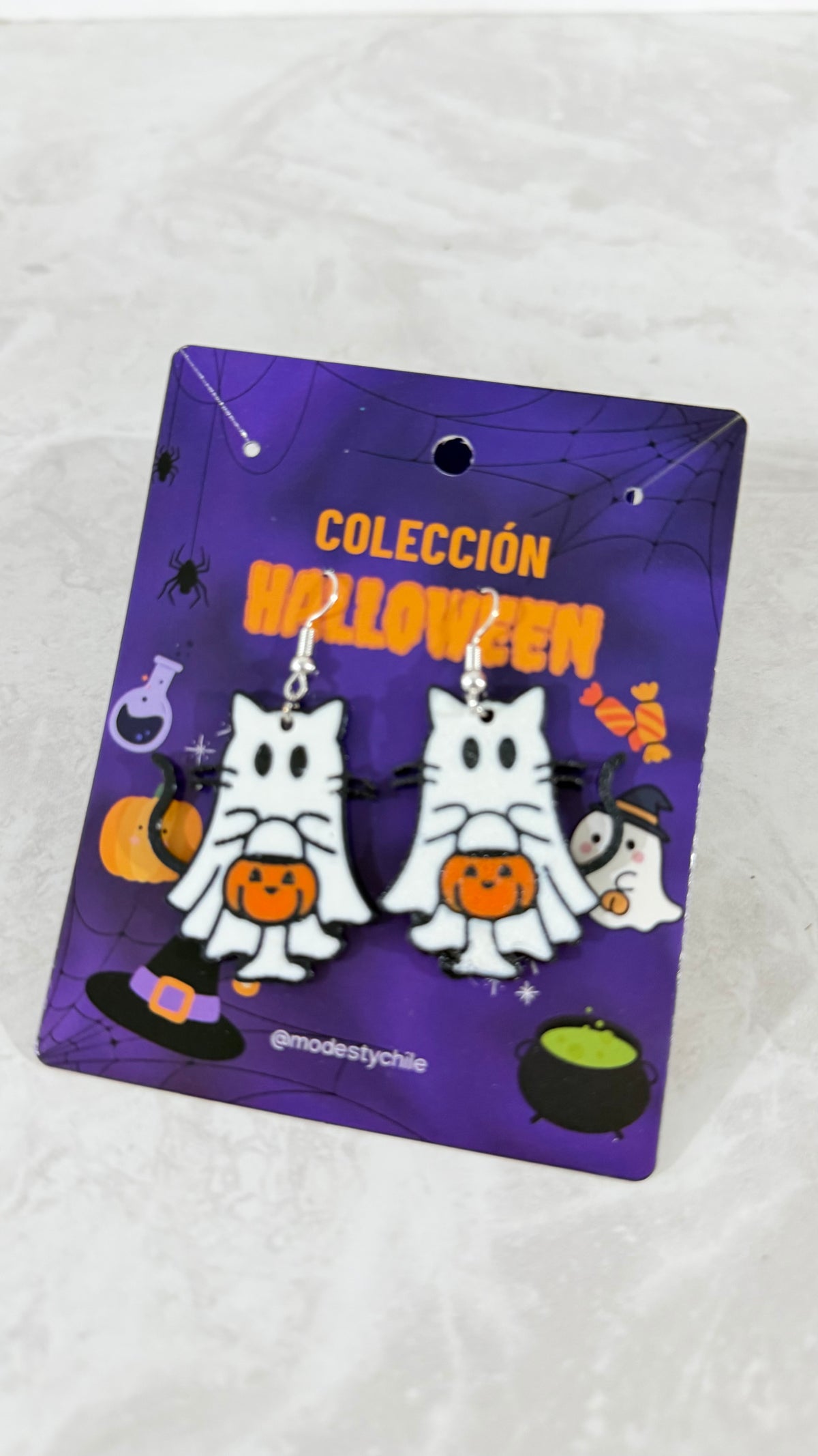 Aro Halloween H011