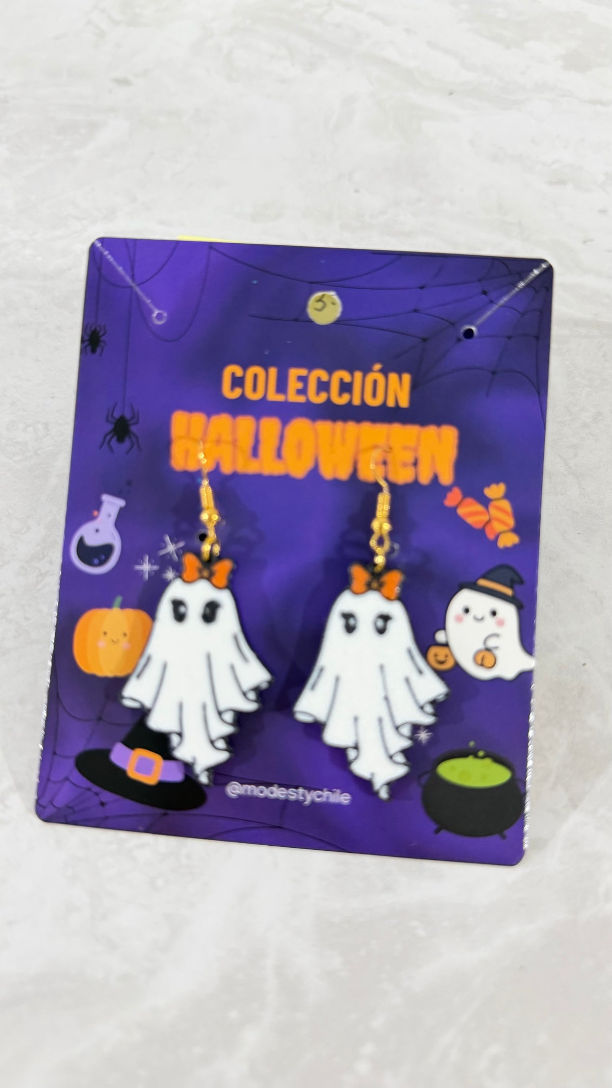 Aro Halloween H016