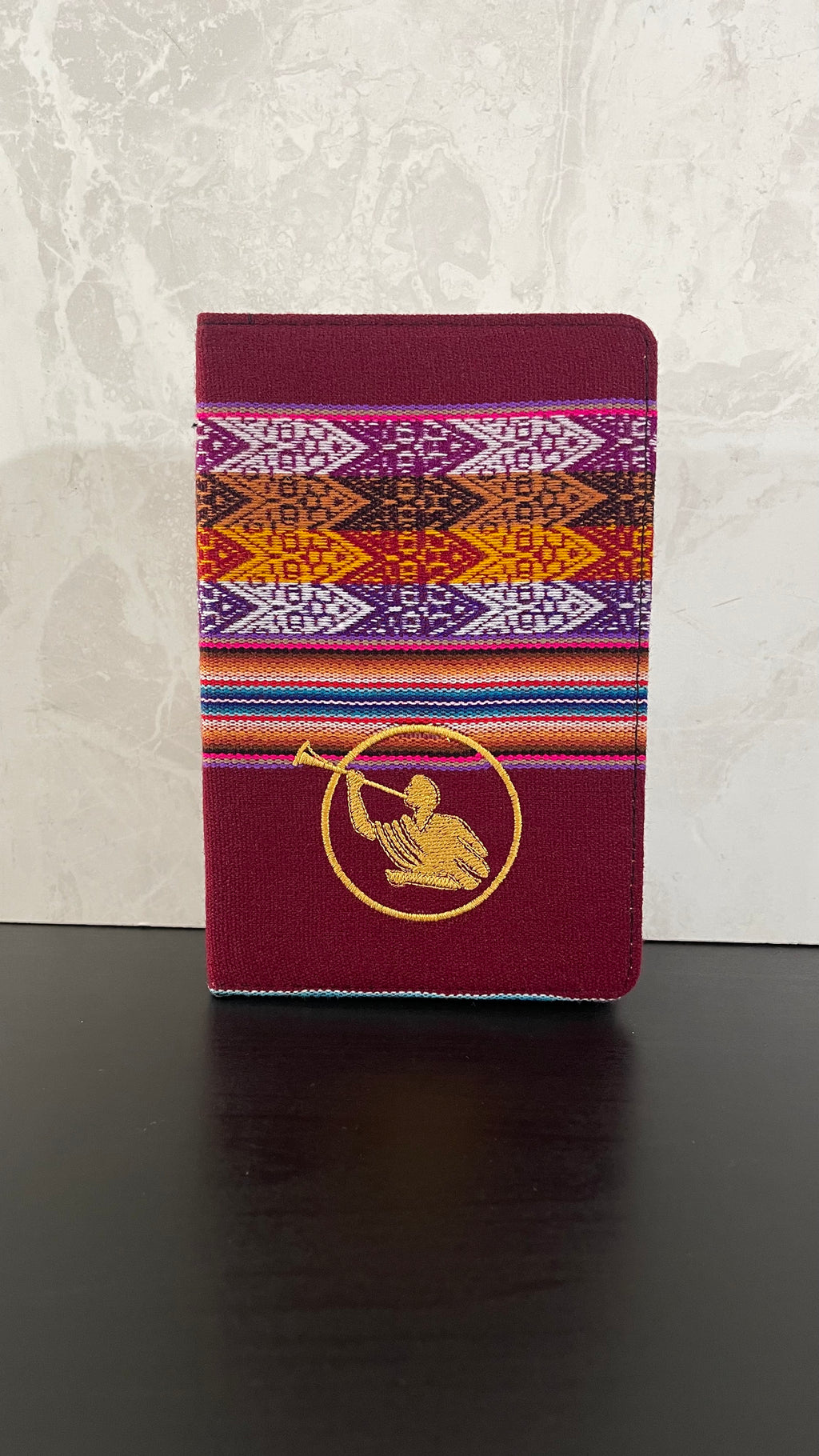Funda Triple Tejida Moroni