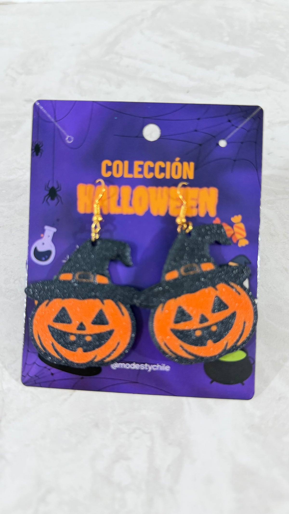Aro Halloween H015