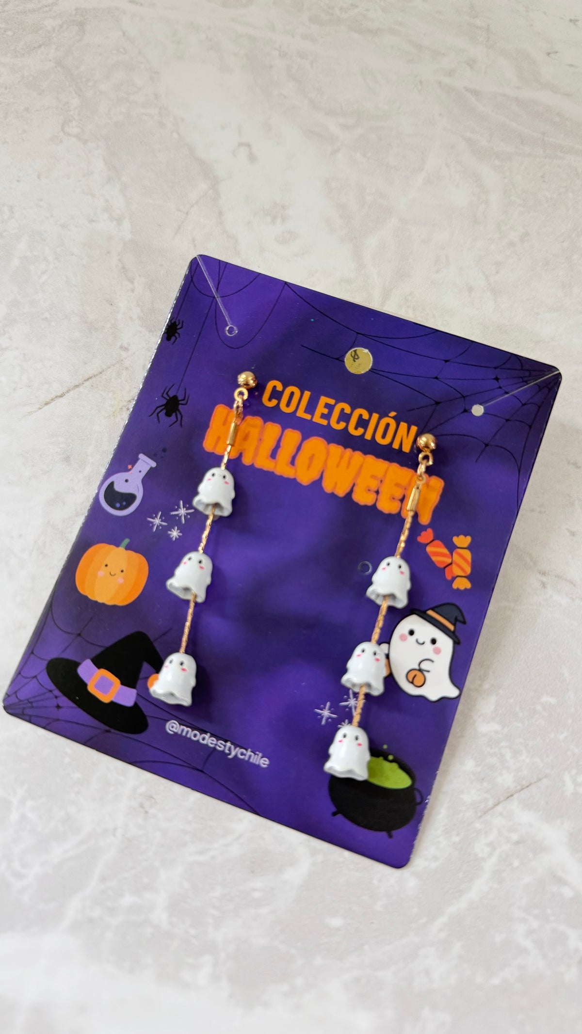Aro Halloween H006