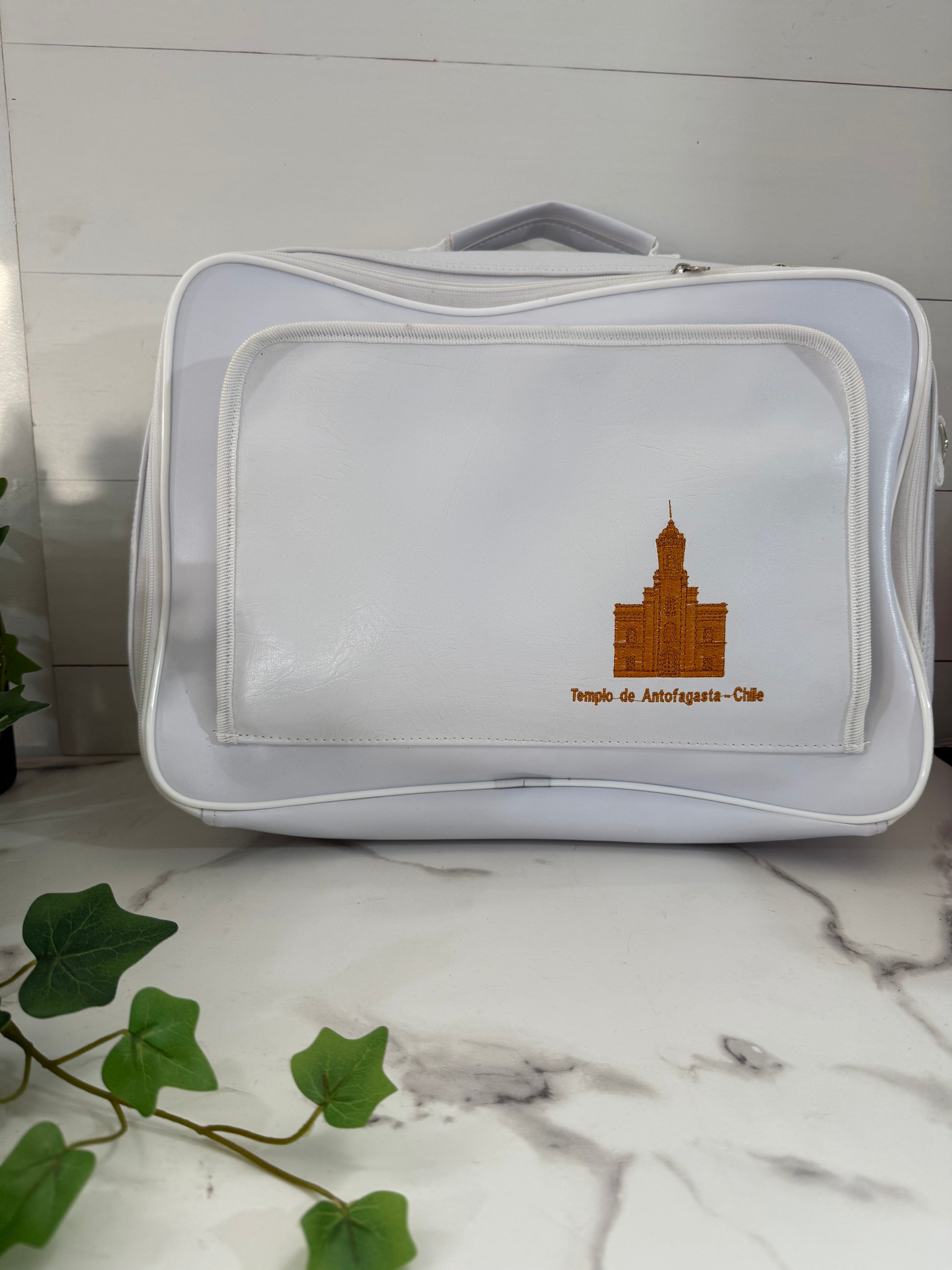Bolso Templo de Antofagasta