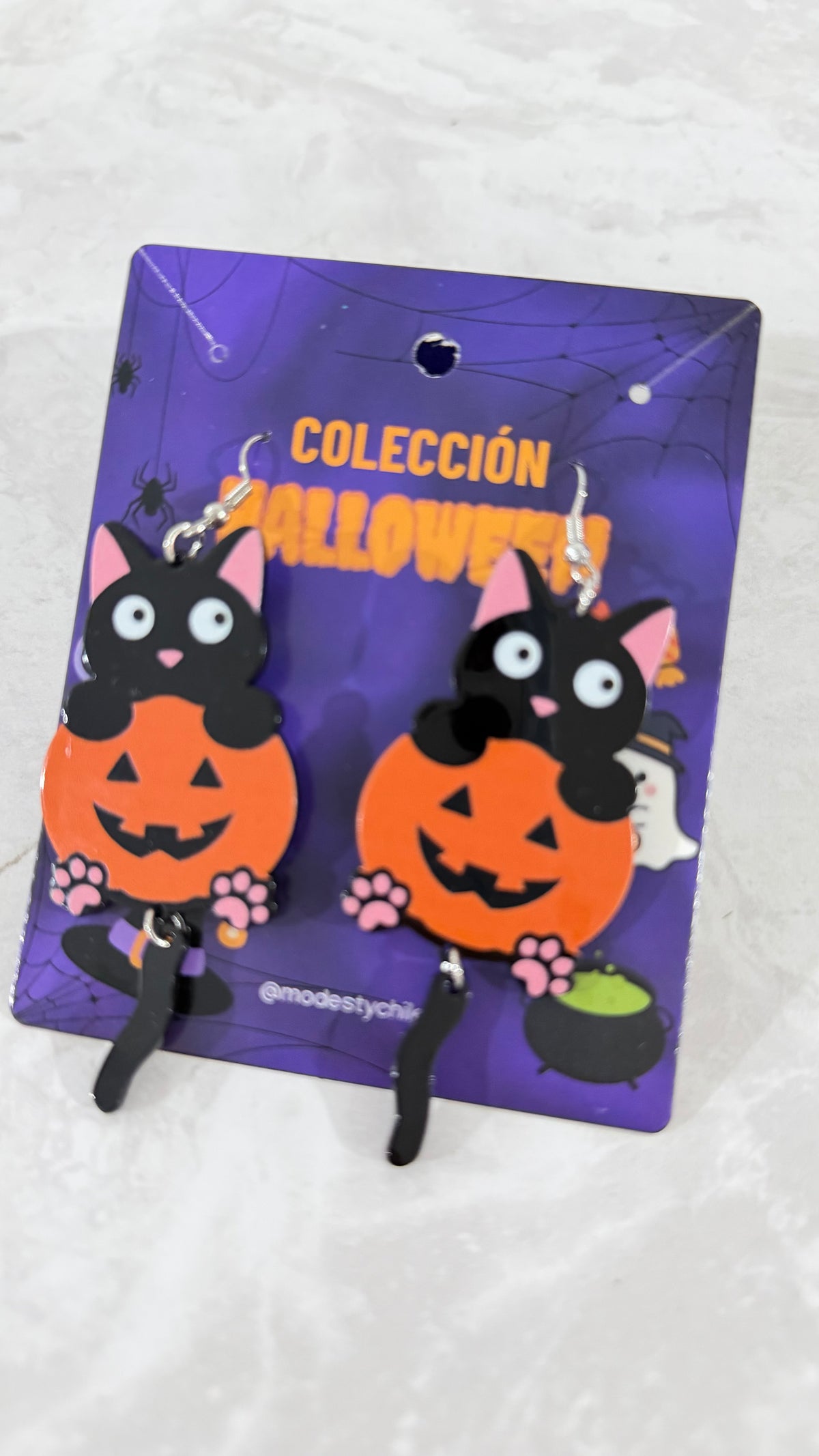 Aro Halloween H007