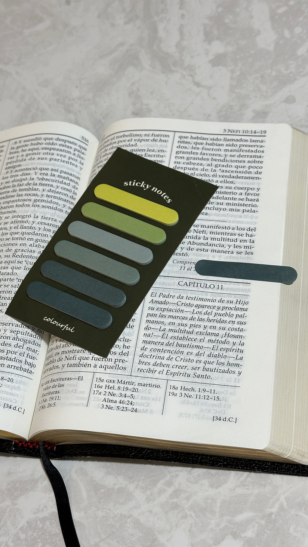 Sticky Notes 01