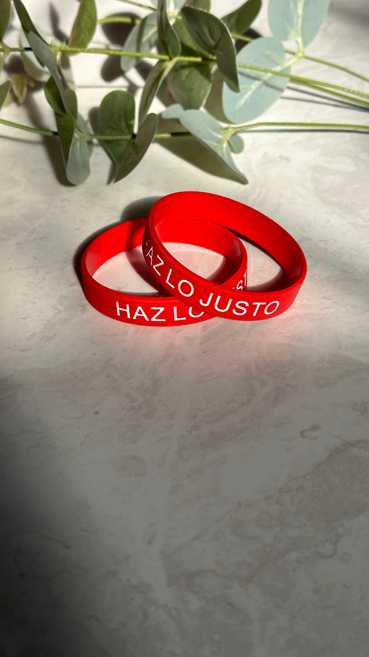 Pulsera HLJ